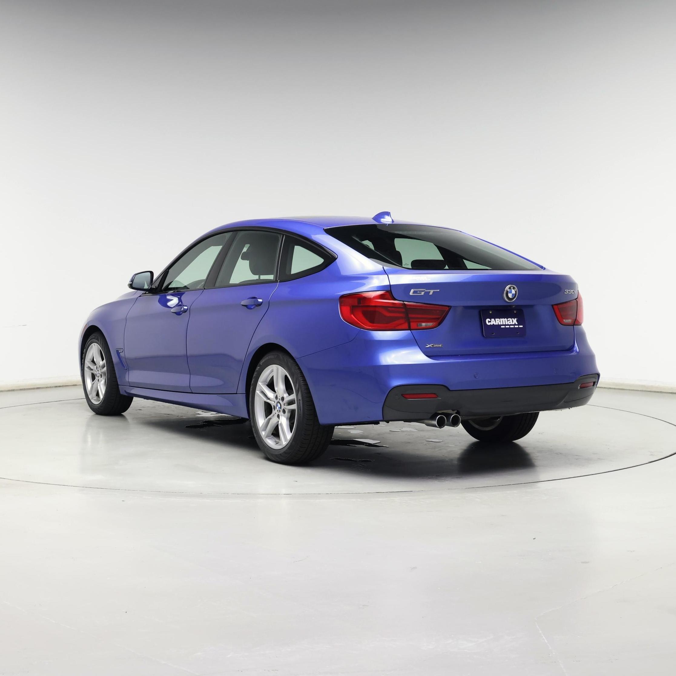 Thumbnail: 2018 BMW 3 Series - 2