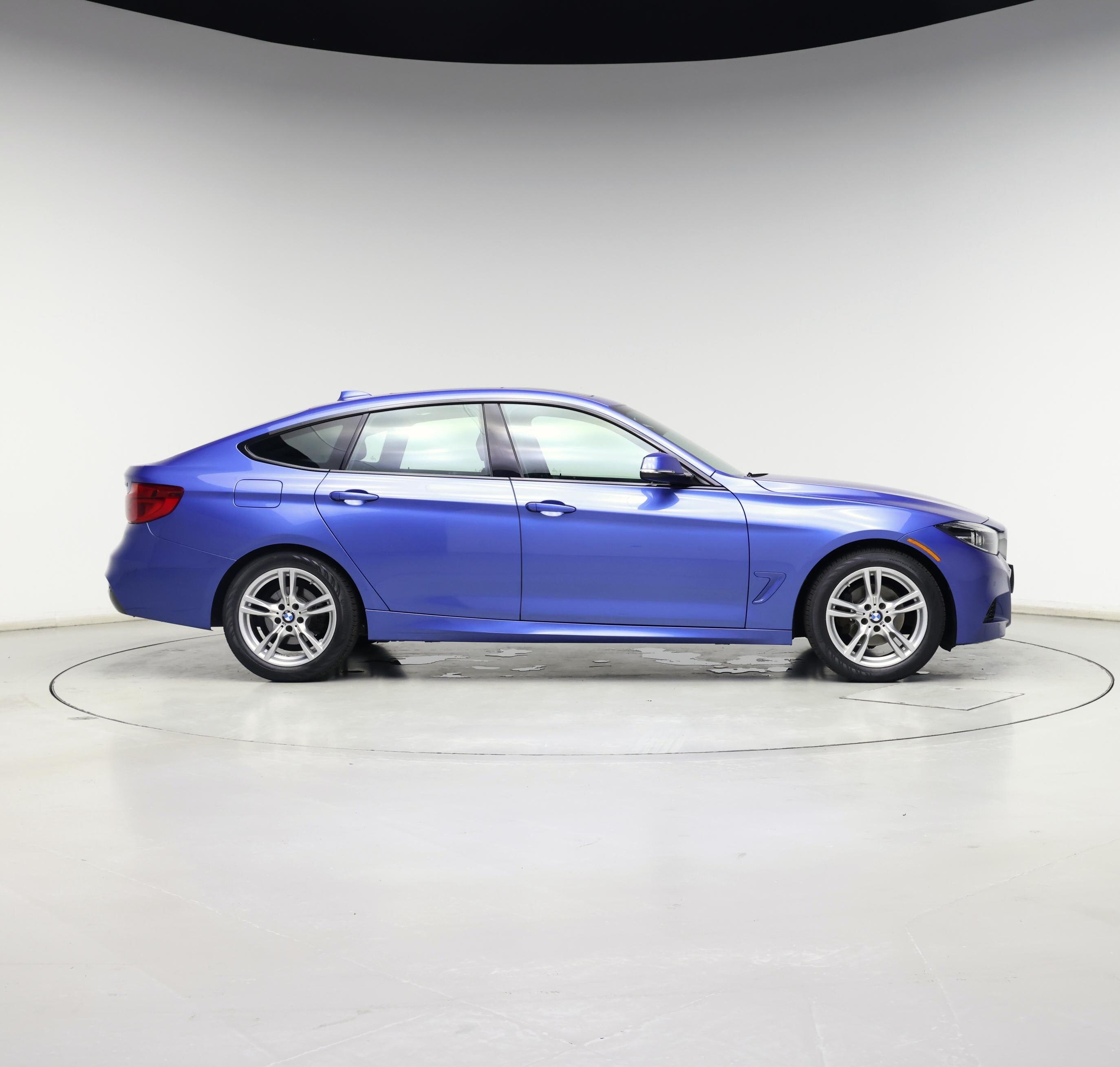 Thumbnail: 2018 BMW 3 Series - 7