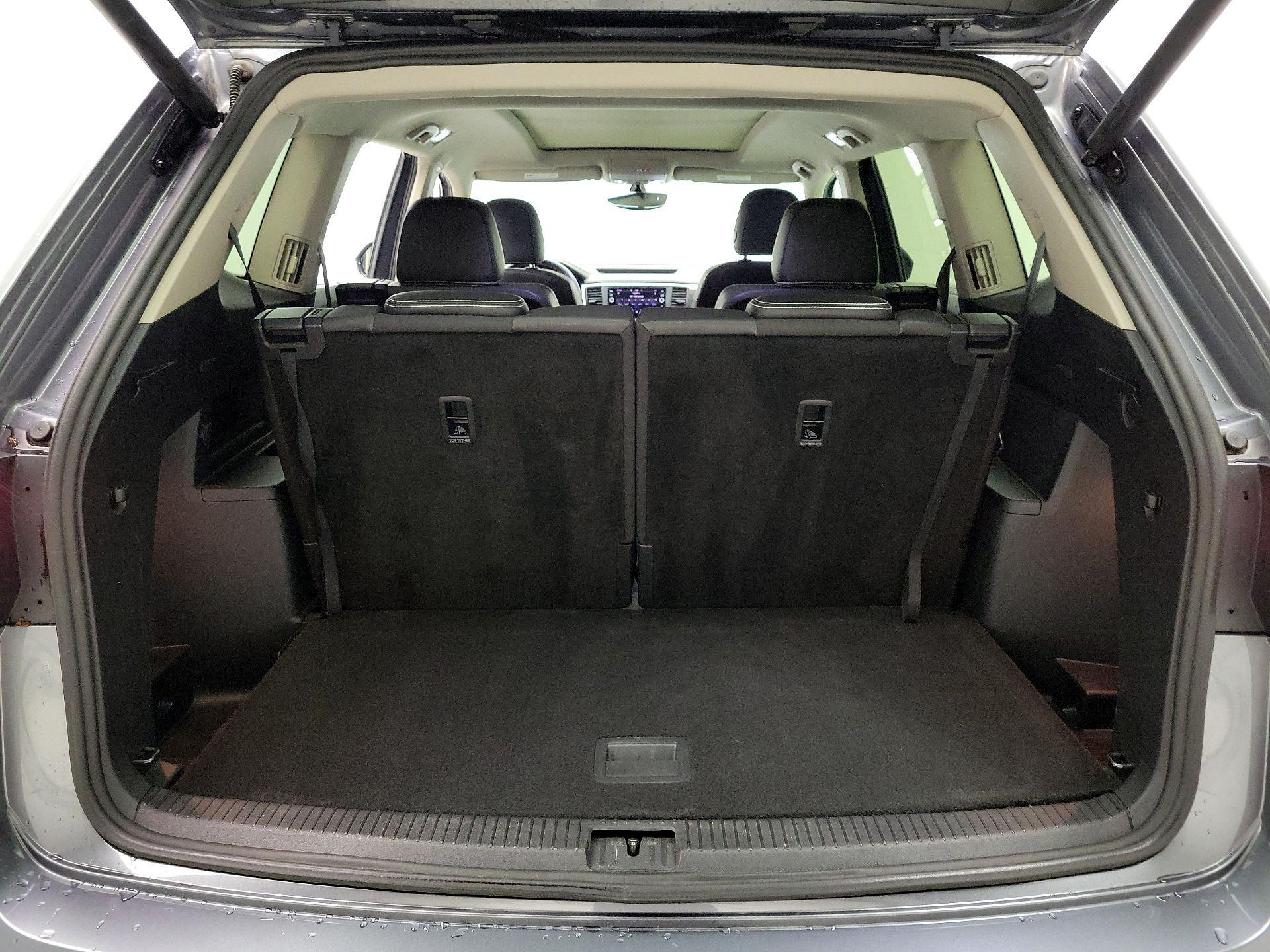 Thumbnail: 2021 Volkswagen Atlas - 20