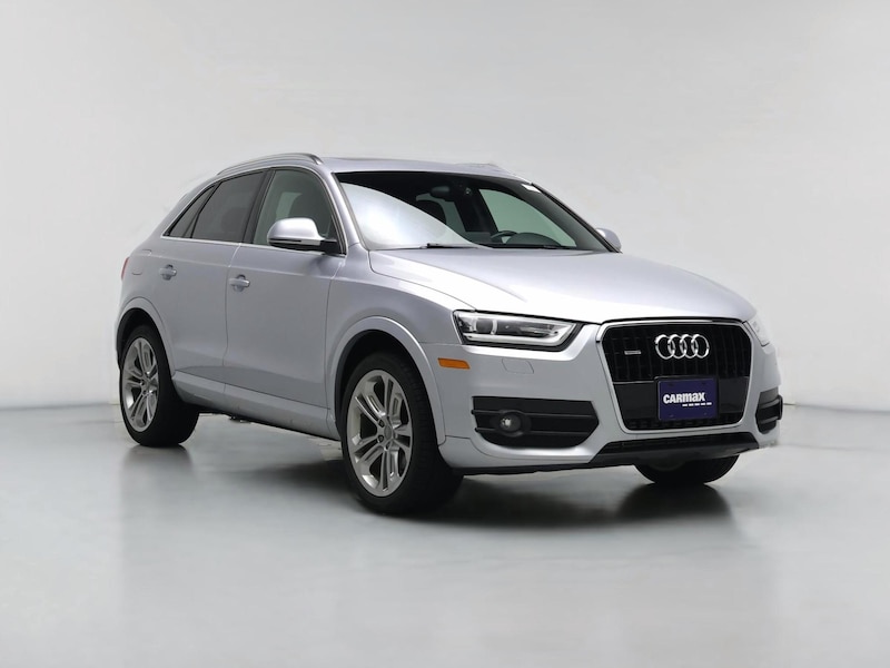2015 Audi Q3 Premium Plus -
                  Oak Lawn, IL