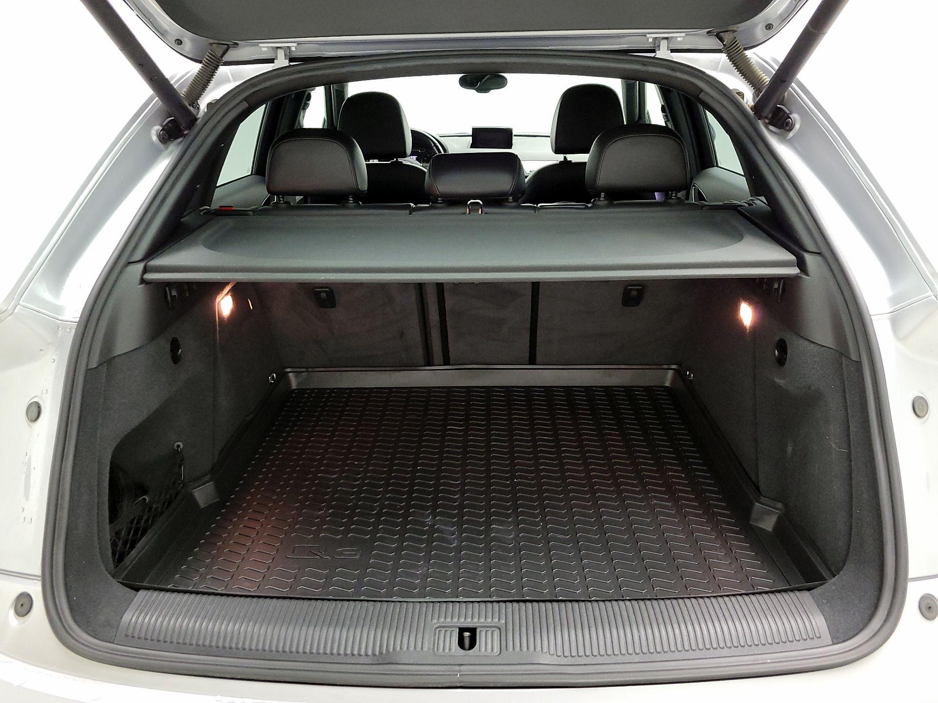Thumbnail: 2015 Audi Q3 - 20