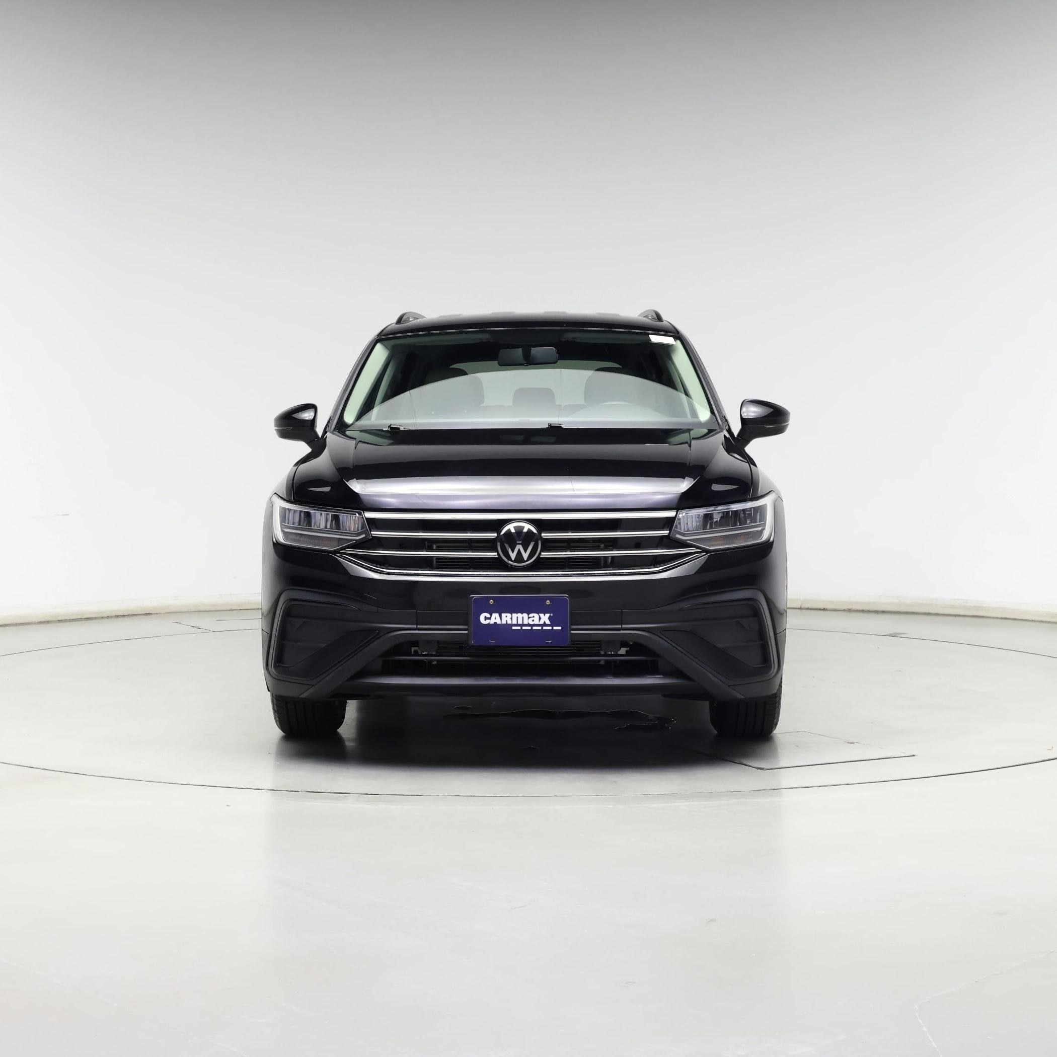 Thumbnail: 2022 Volkswagen Tiguan - 5