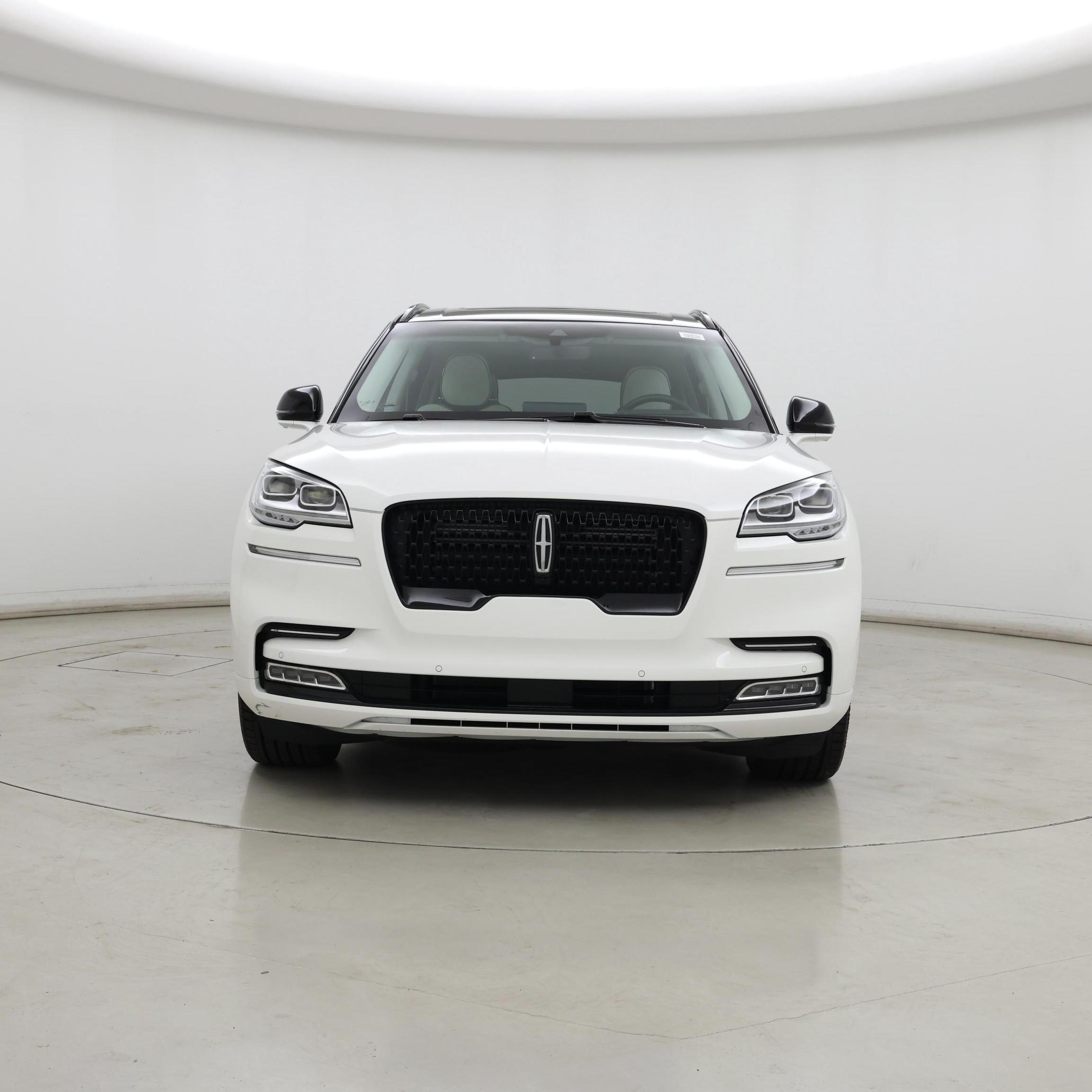 Thumbnail: 2023 Lincoln Aviator - 5