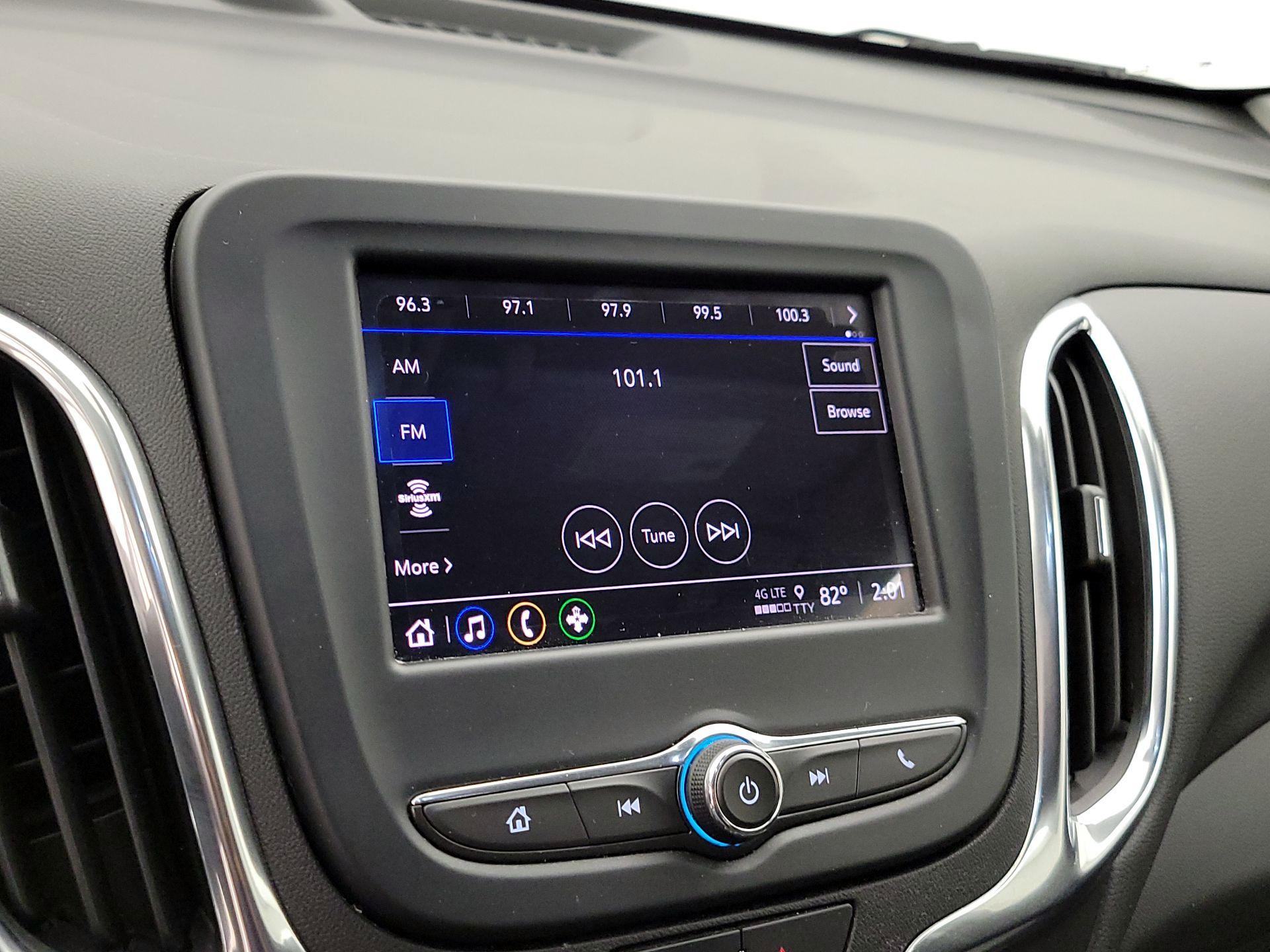 Thumbnail: 2022 Chevrolet Equinox - 15