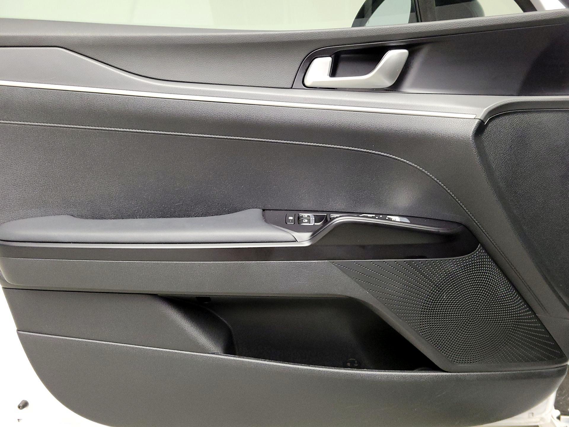Thumbnail: 2024 Kia K5 - 12