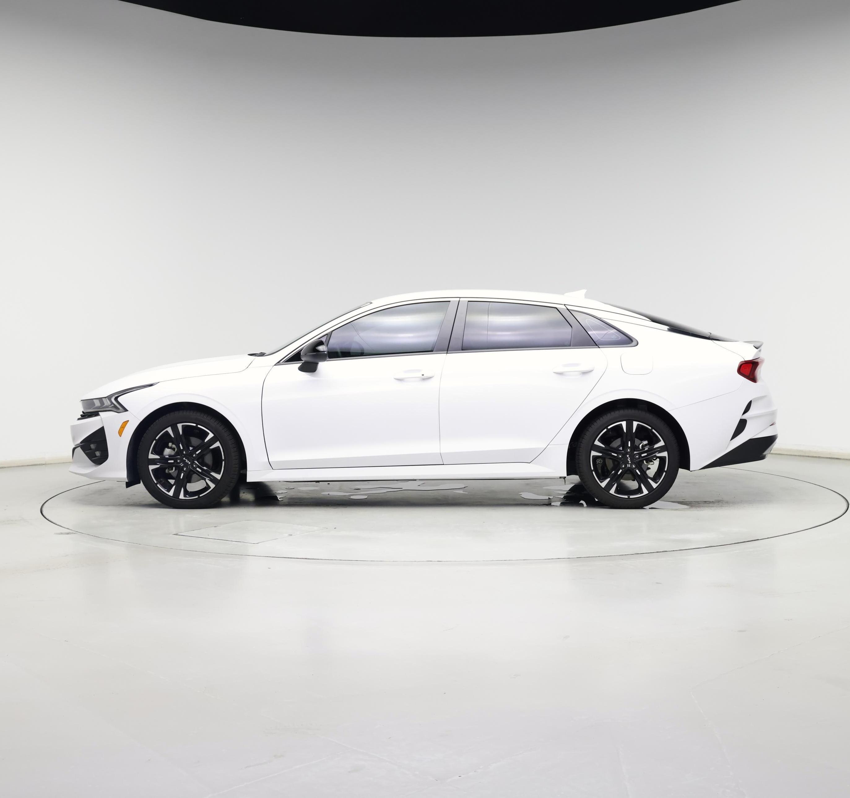 Thumbnail: 2024 Kia K5 - 3