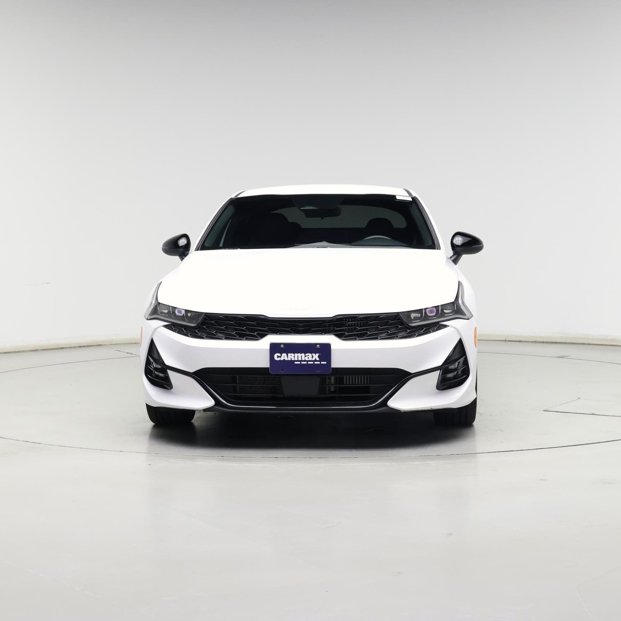 Thumbnail: 2024 Kia K5 - 5