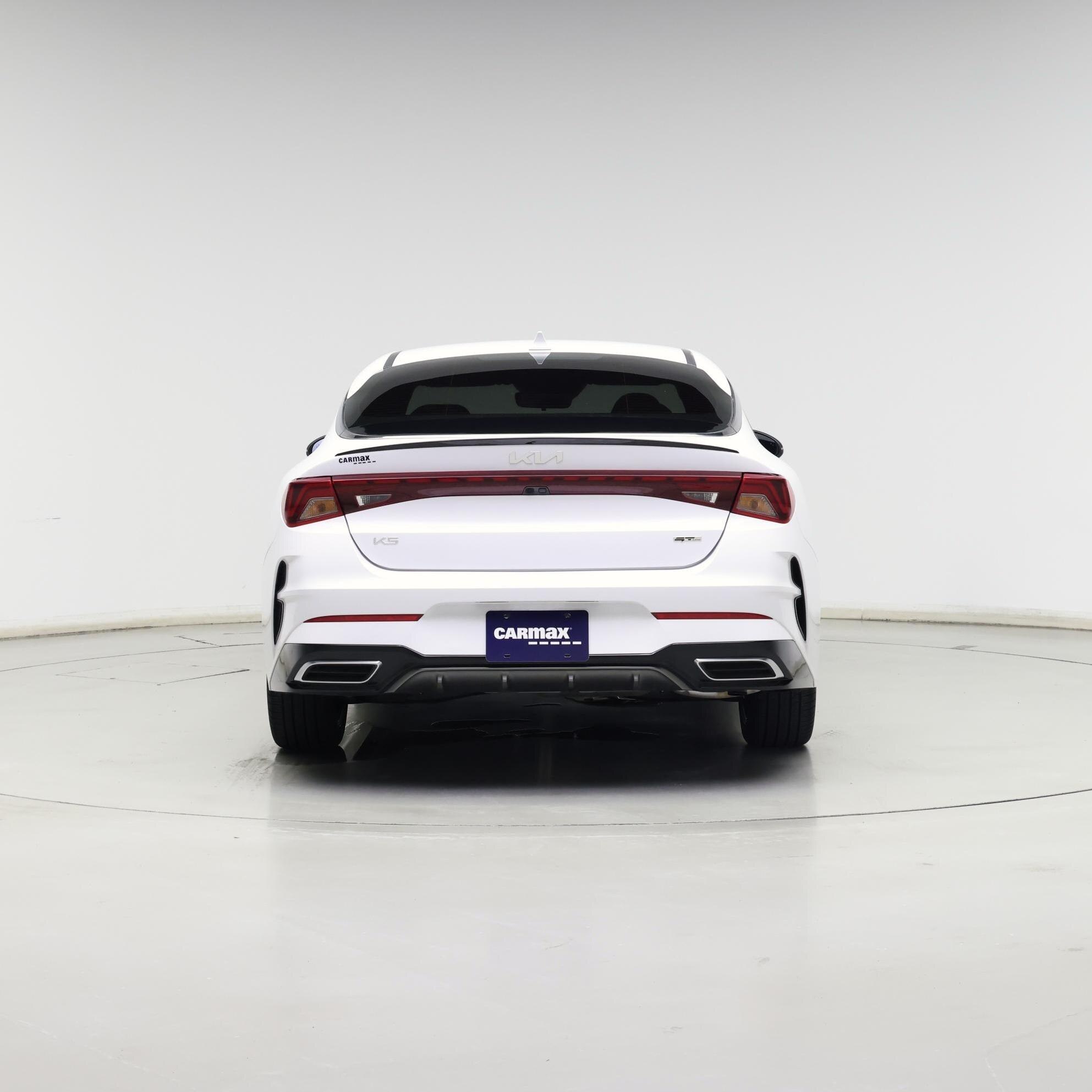 Thumbnail: 2024 Kia K5 - 6