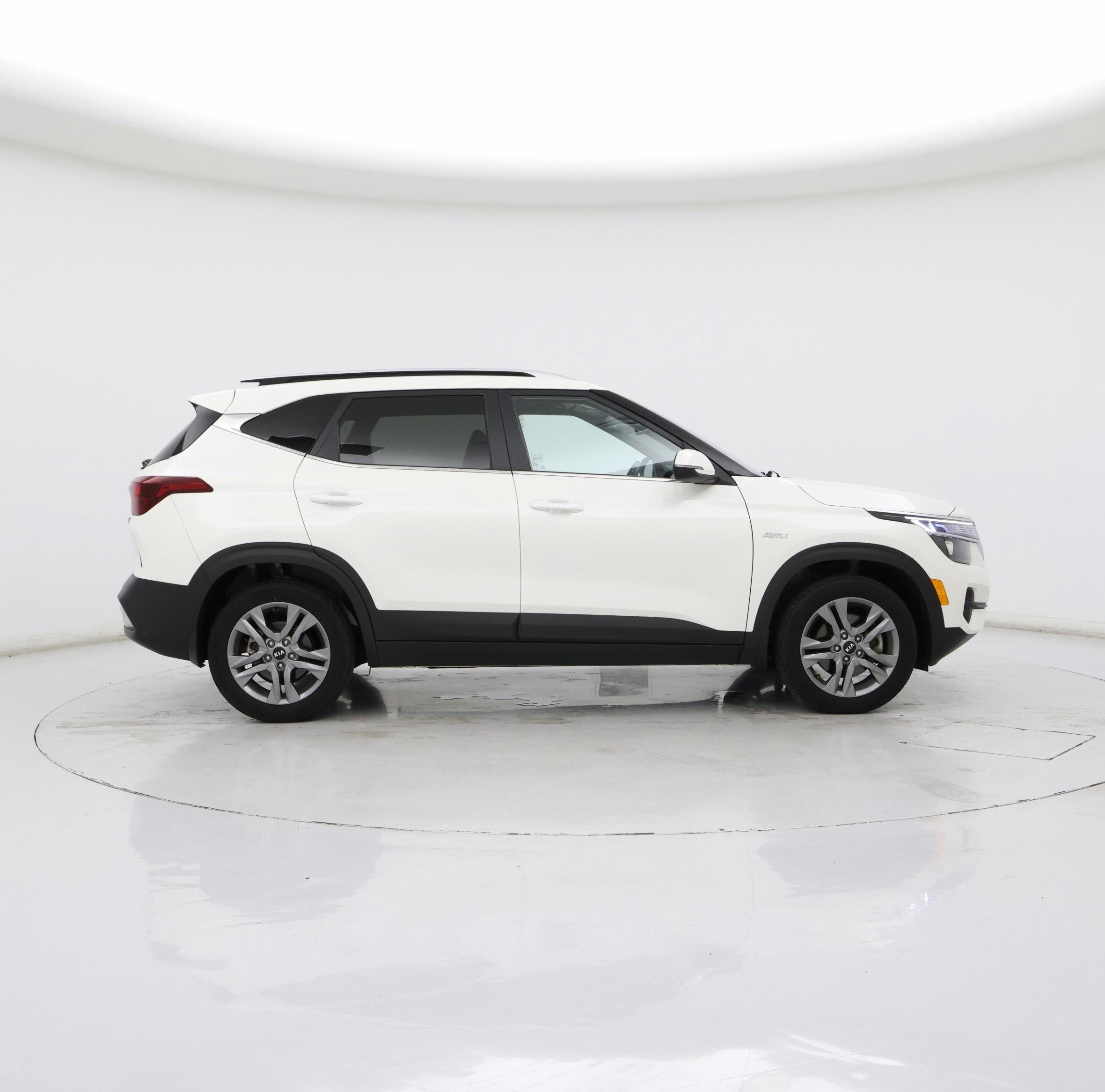 Thumbnail: 2021 Kia Seltos - 7