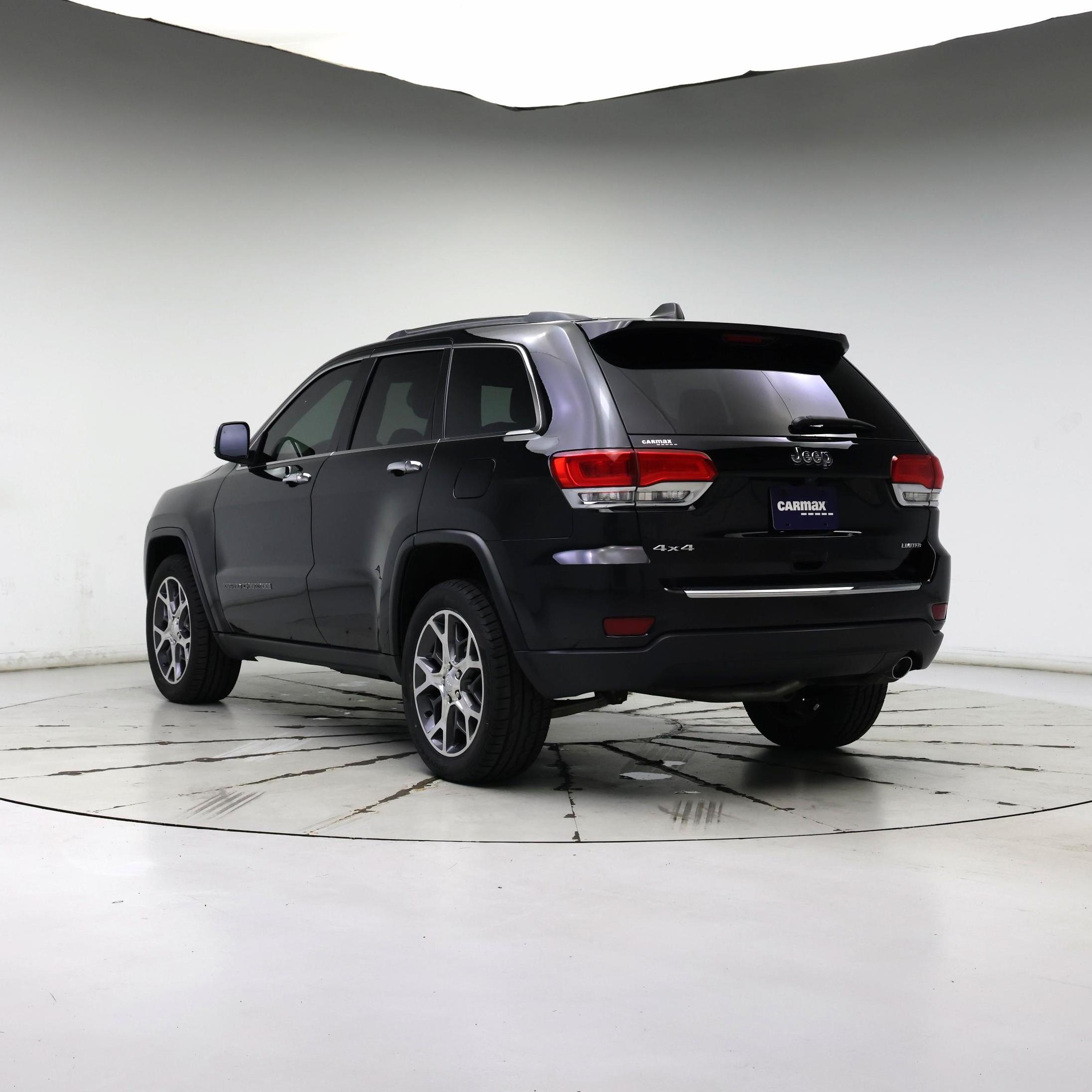 Thumbnail: 2019 Jeep Grand Cherokee - 2