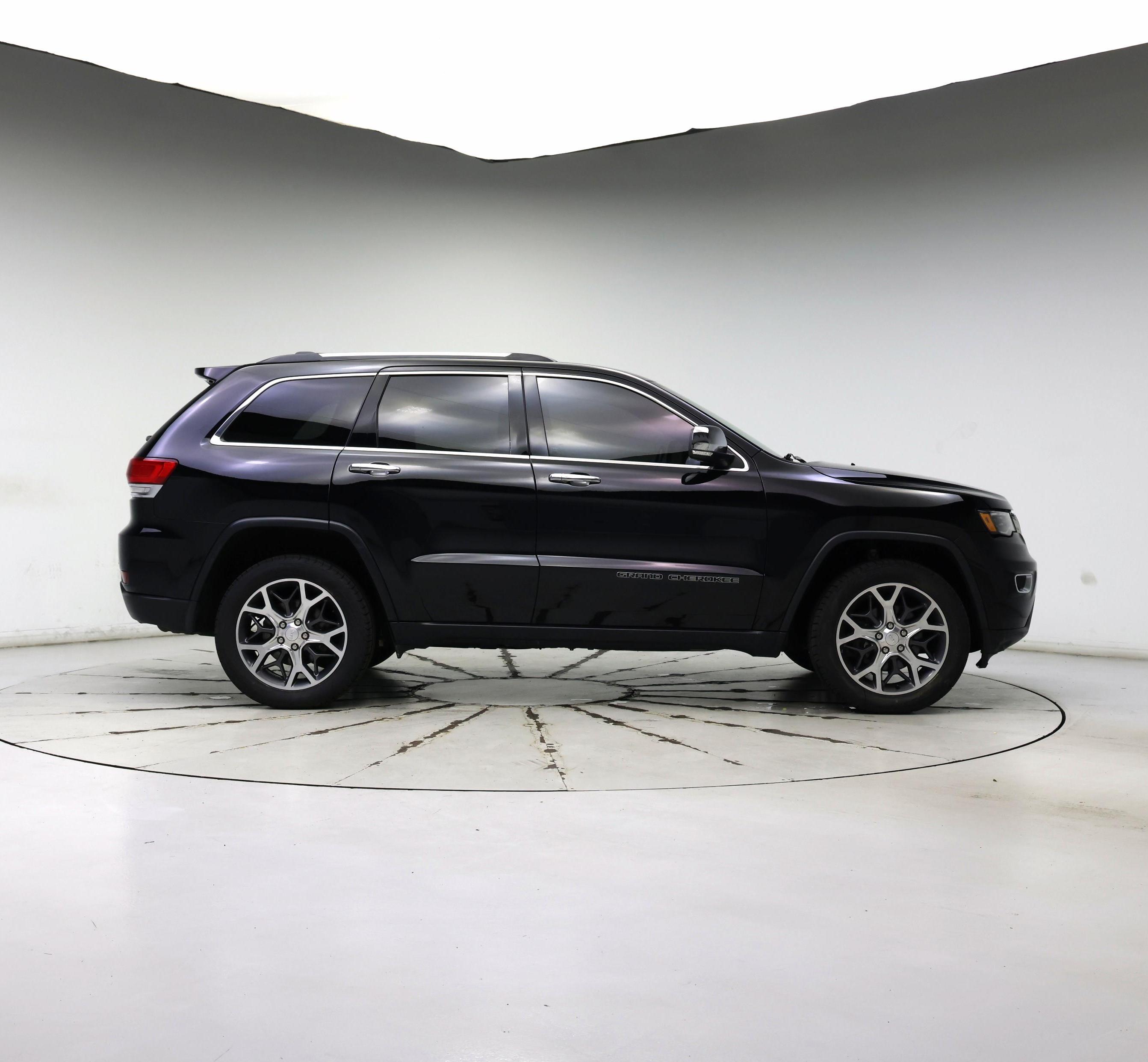 Thumbnail: 2019 Jeep Grand Cherokee - 7