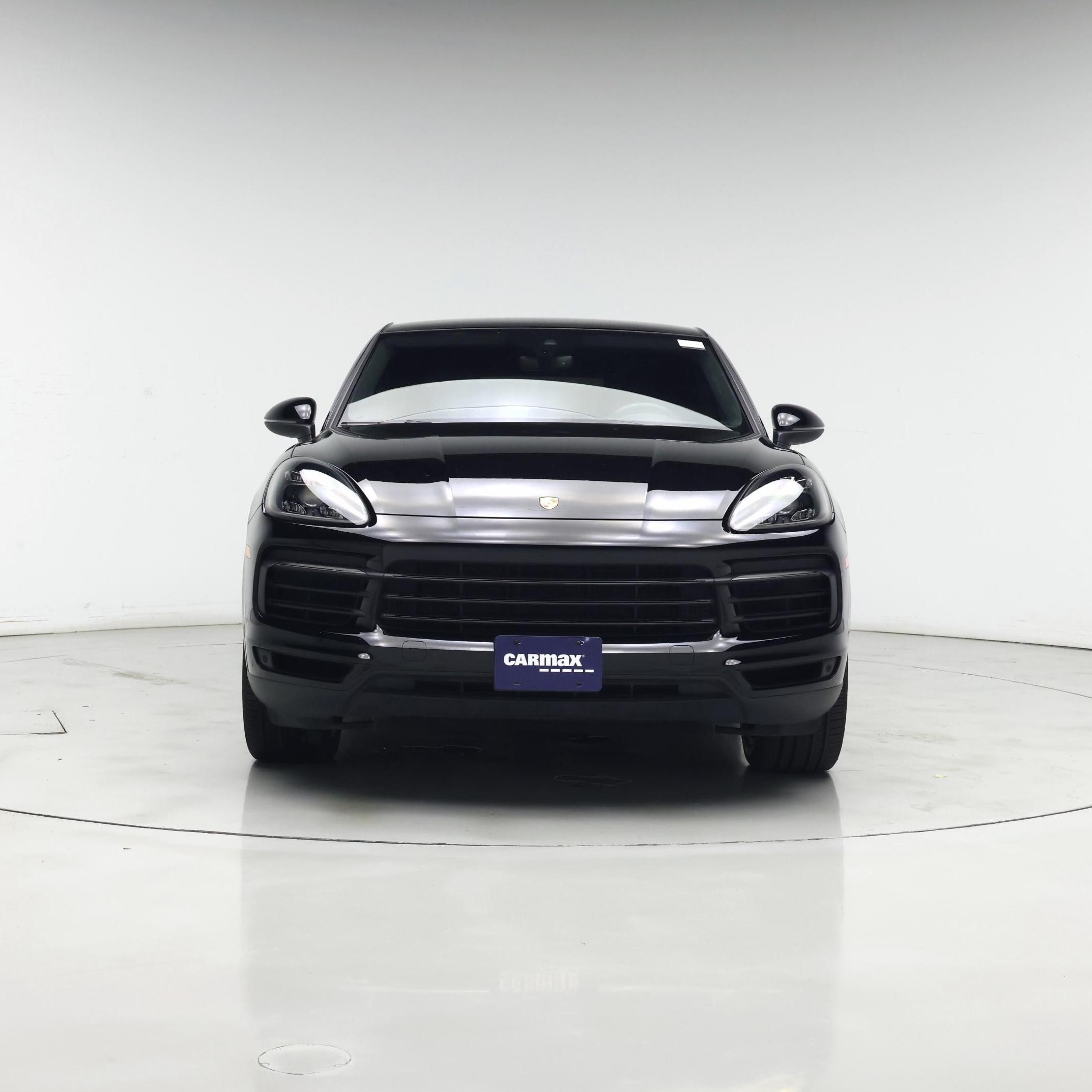 Thumbnail: 2020 Porsche Cayenne - 5