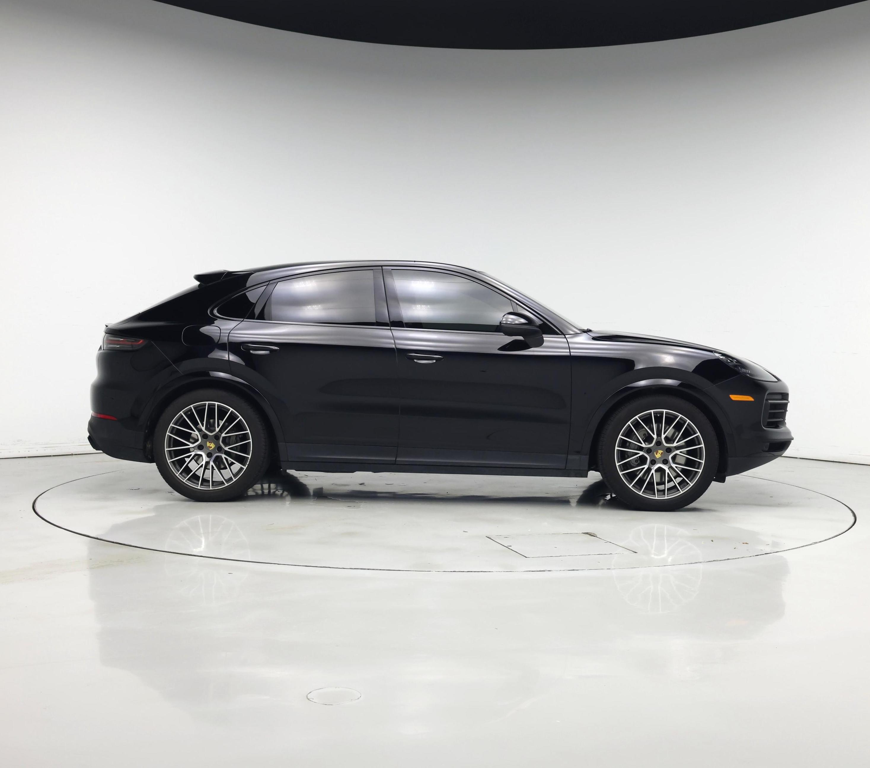 Thumbnail: 2020 Porsche Cayenne - 7
