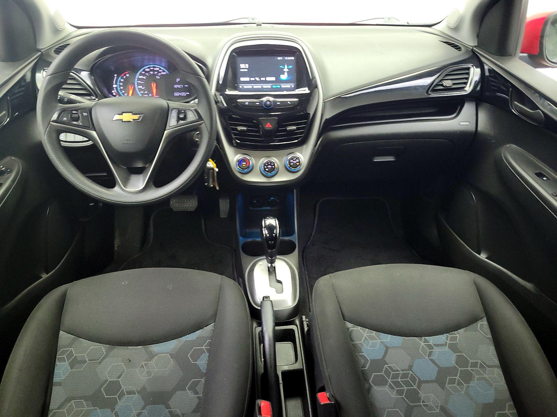 Thumbnail: 2018 Chevrolet Spark - 9