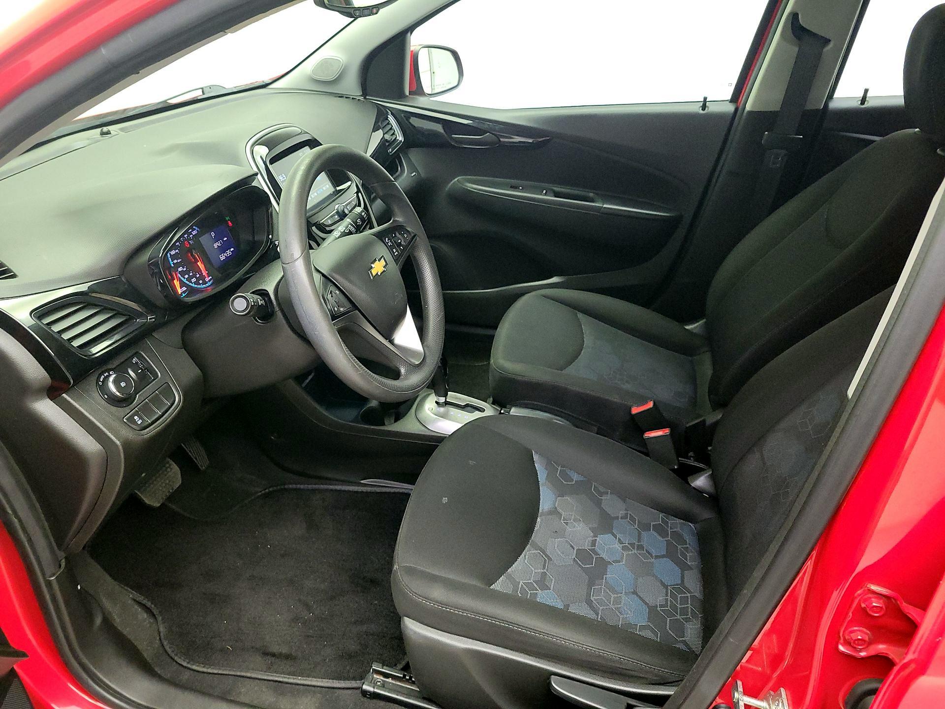 Thumbnail: 2018 Chevrolet Spark - 11