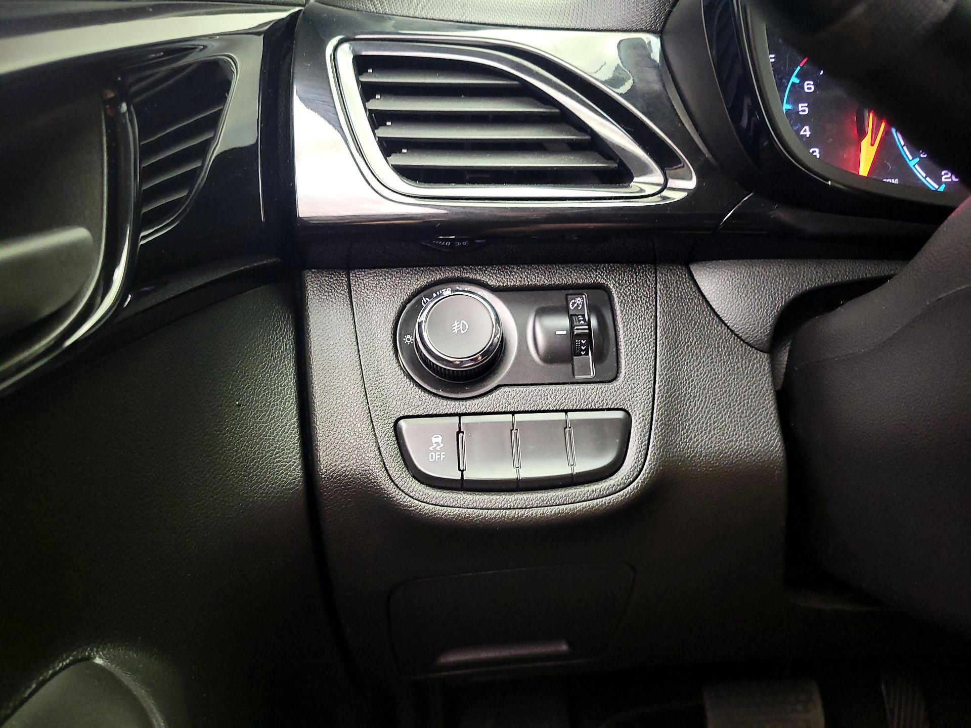 Thumbnail: 2018 Chevrolet Spark - 13