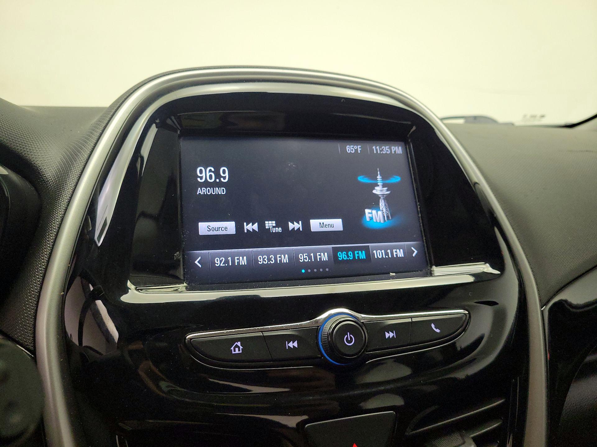 Thumbnail: 2018 Chevrolet Spark - 15