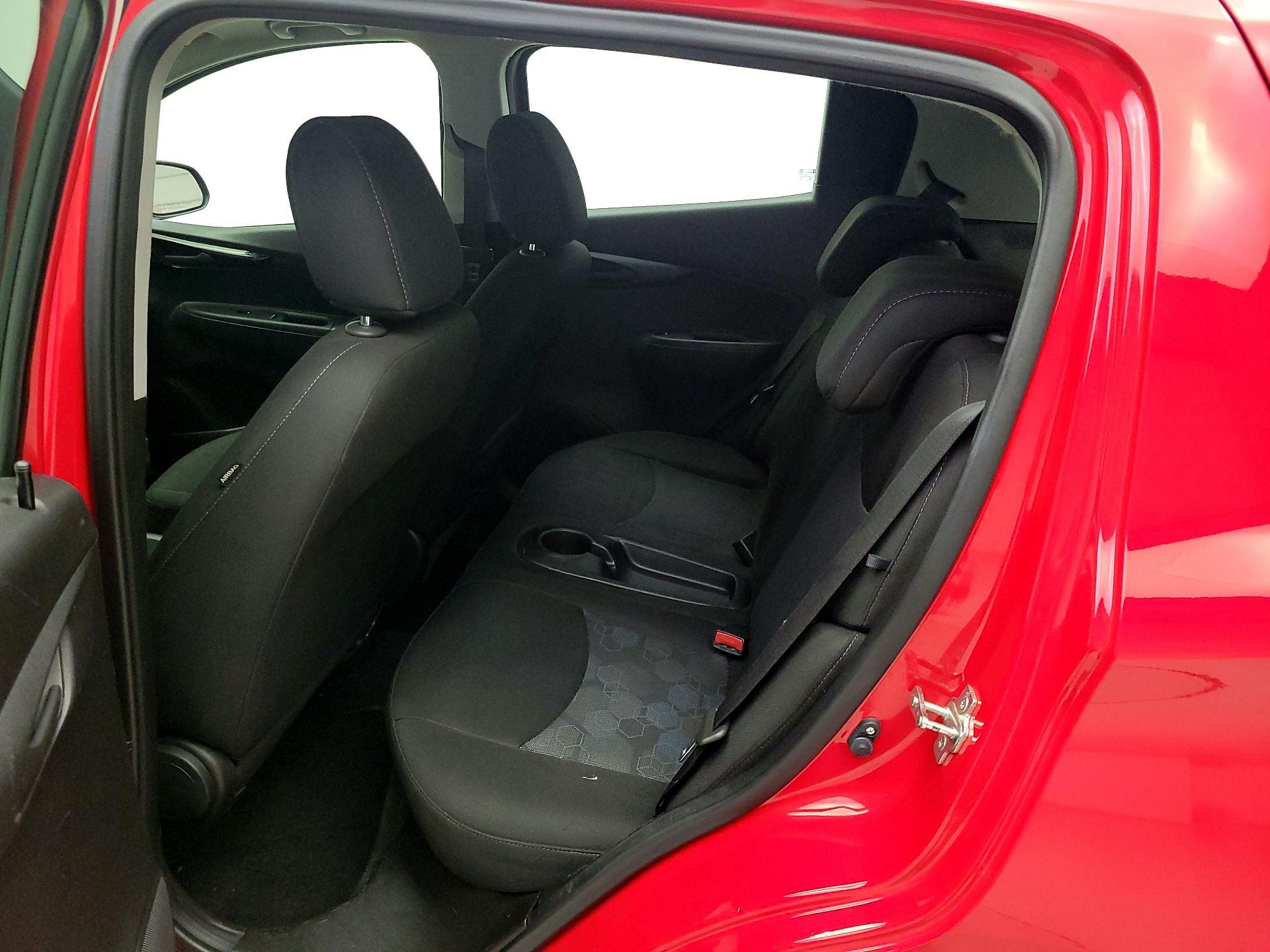 Thumbnail: 2018 Chevrolet Spark - 19