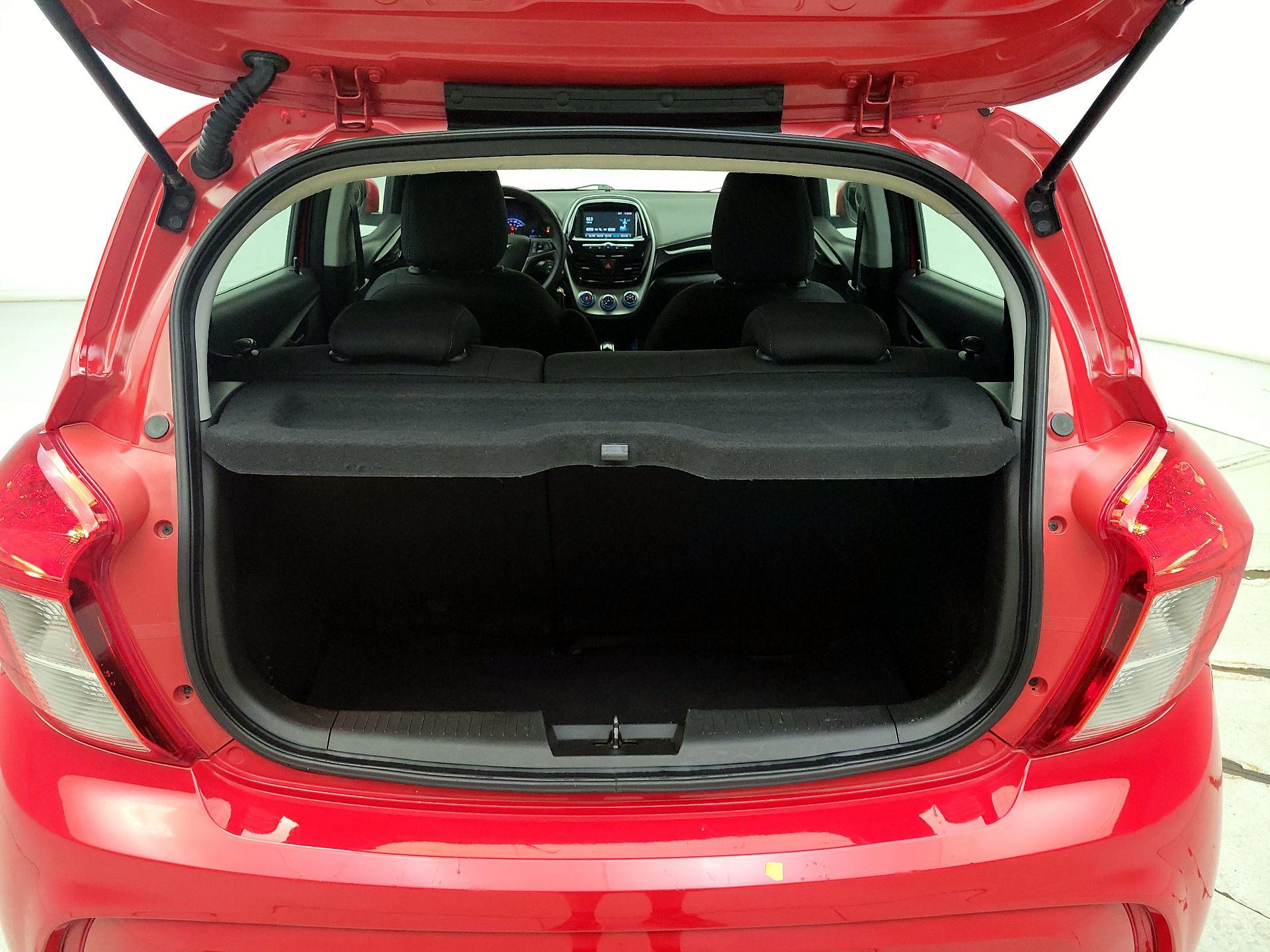 Thumbnail: 2018 Chevrolet Spark - 20