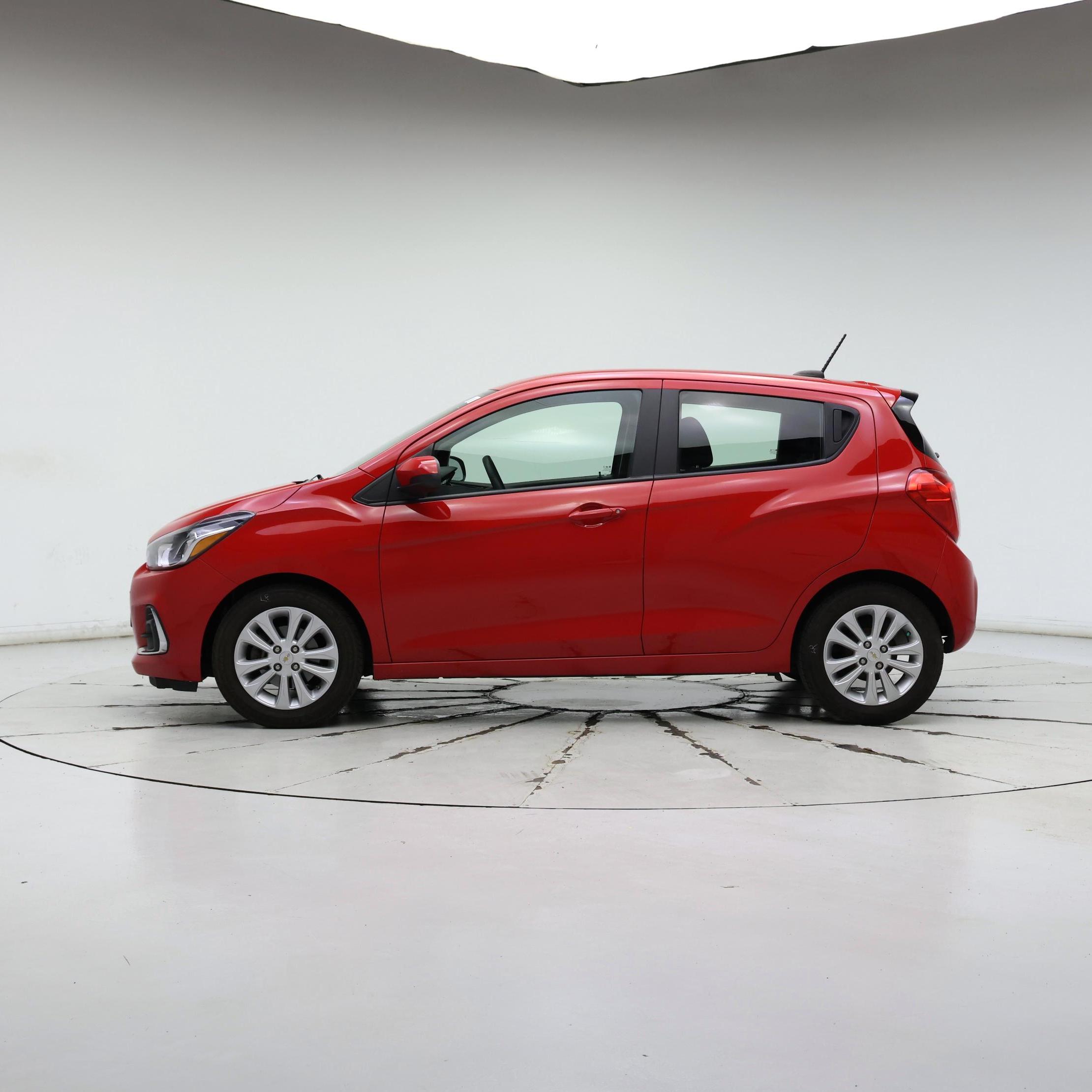 Thumbnail: 2018 Chevrolet Spark - 3