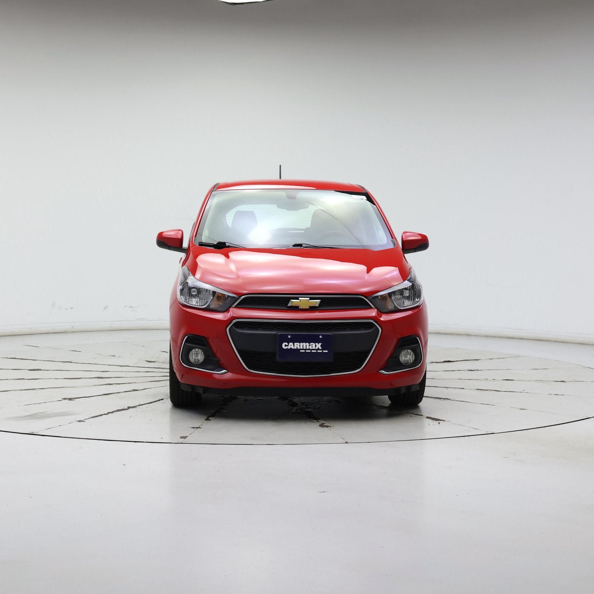 Thumbnail: 2018 Chevrolet Spark - 5