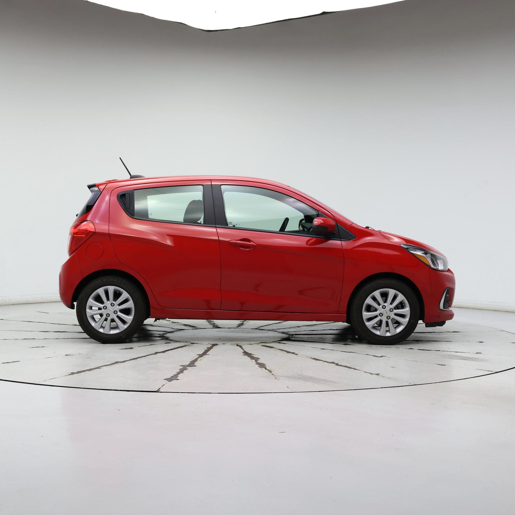 Thumbnail: 2018 Chevrolet Spark - 7