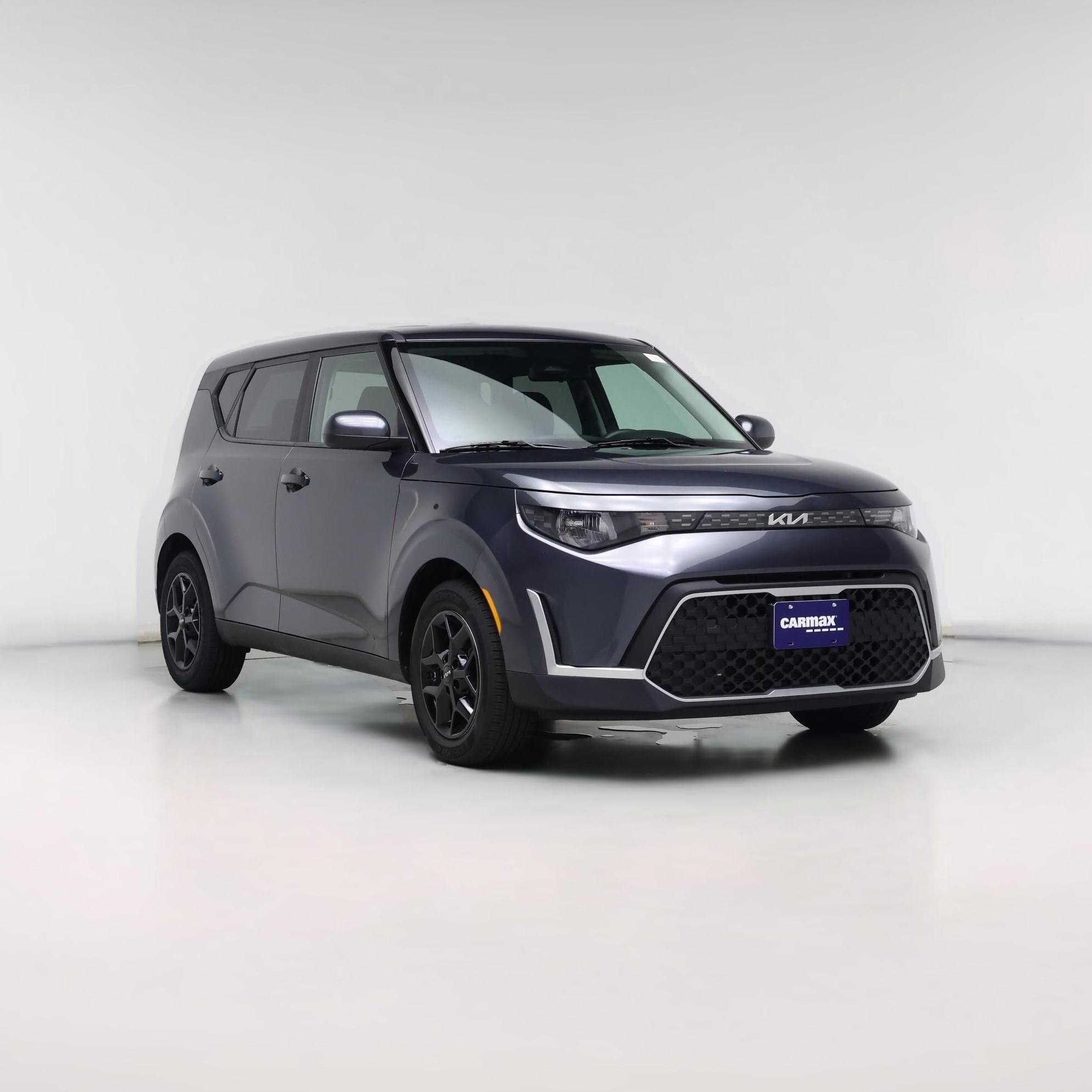 Thumbnail: 2023 Kia Soul - 1