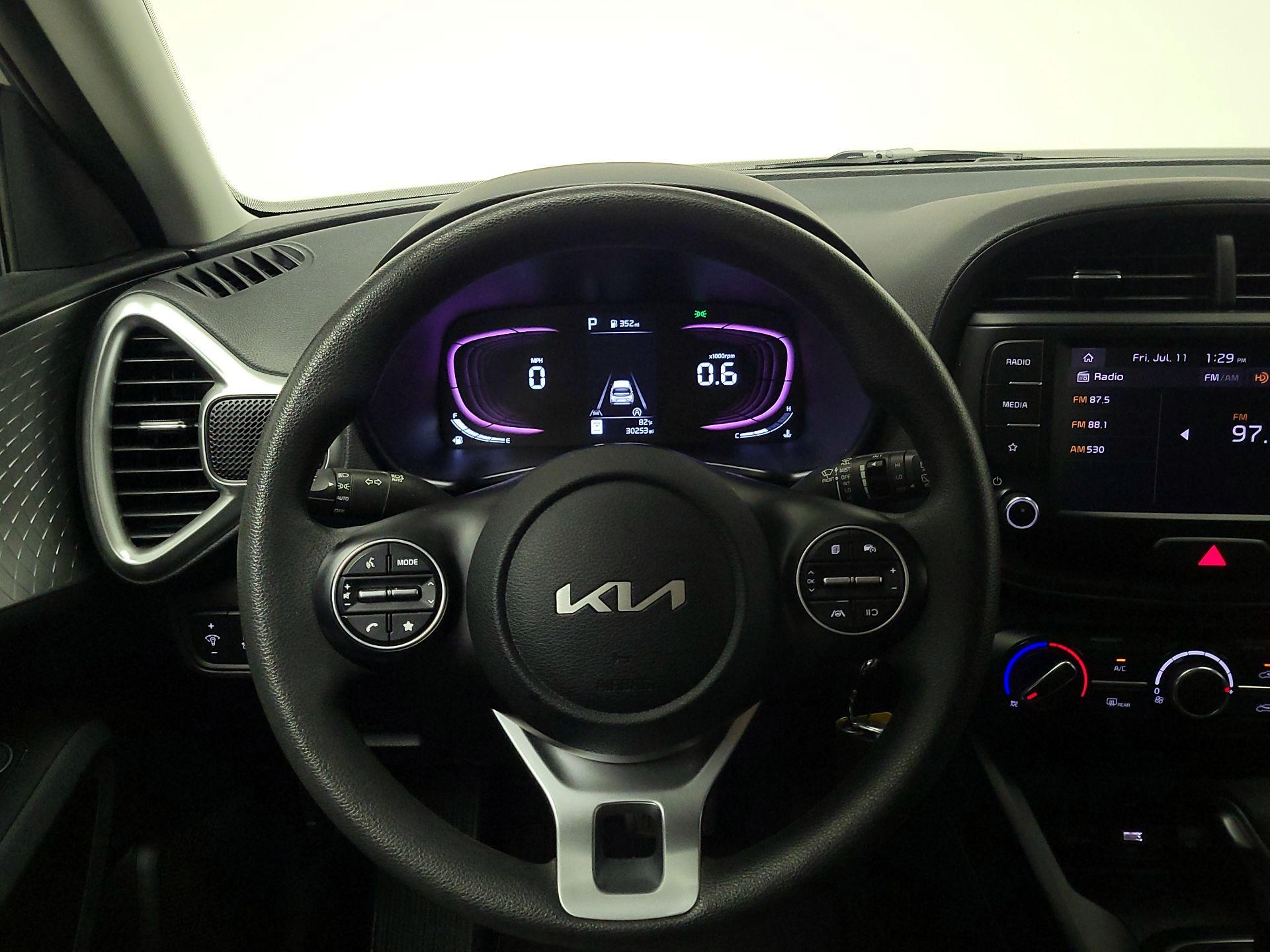 Thumbnail: 2023 Kia Soul - 10