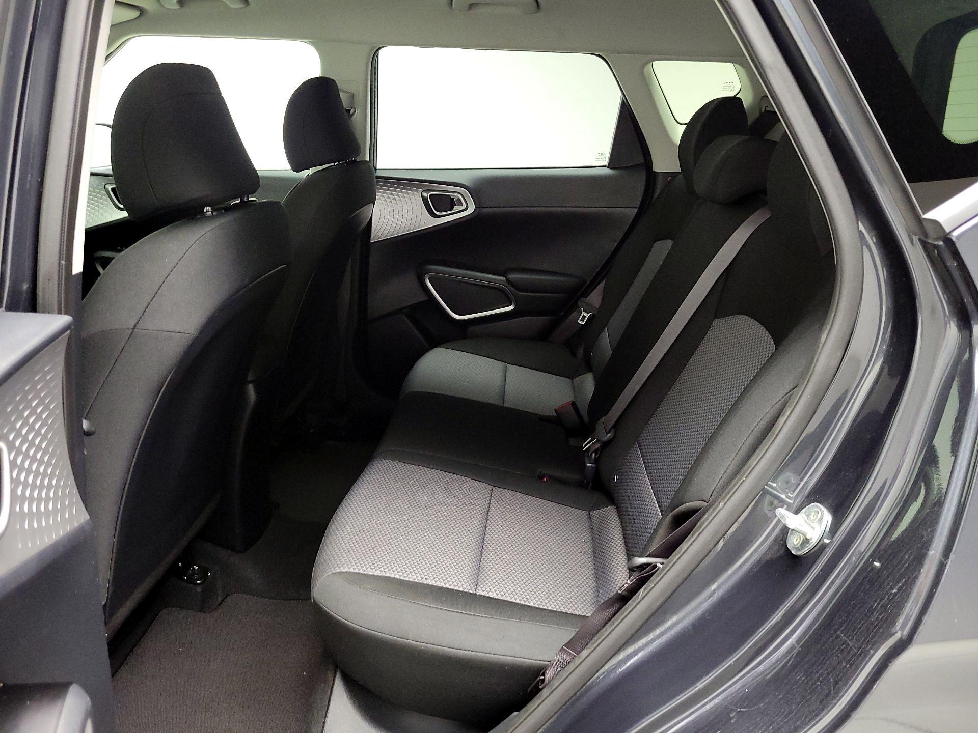 Thumbnail: 2023 Kia Soul - 19