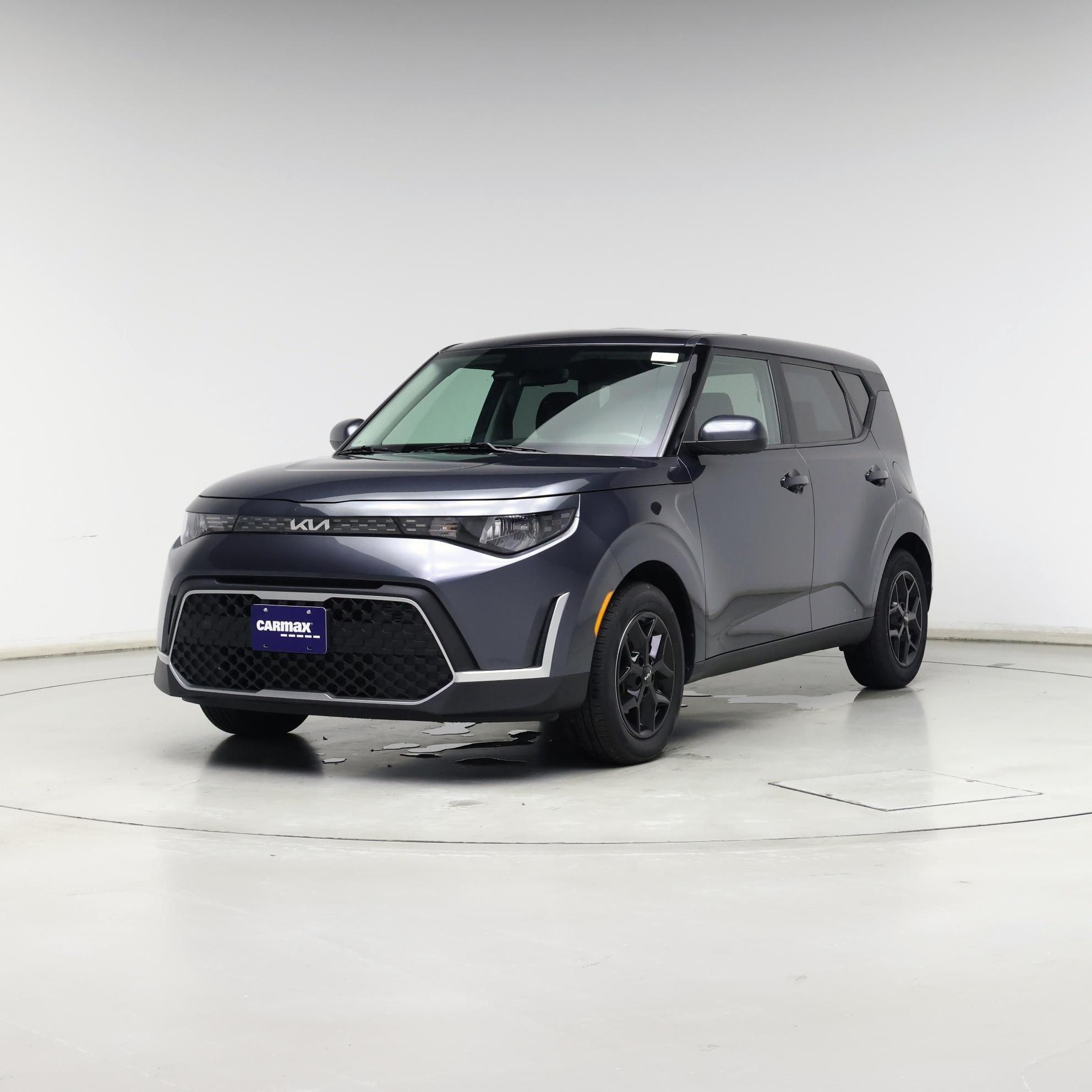 Thumbnail: 2023 Kia Soul - 4