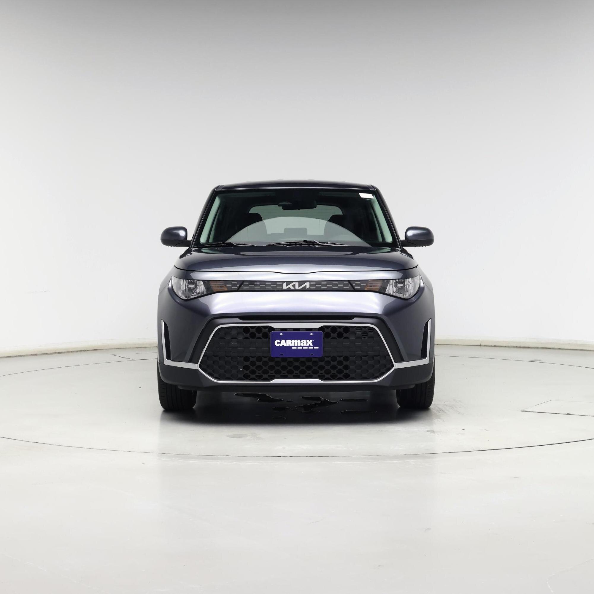 Thumbnail: 2023 Kia Soul - 5