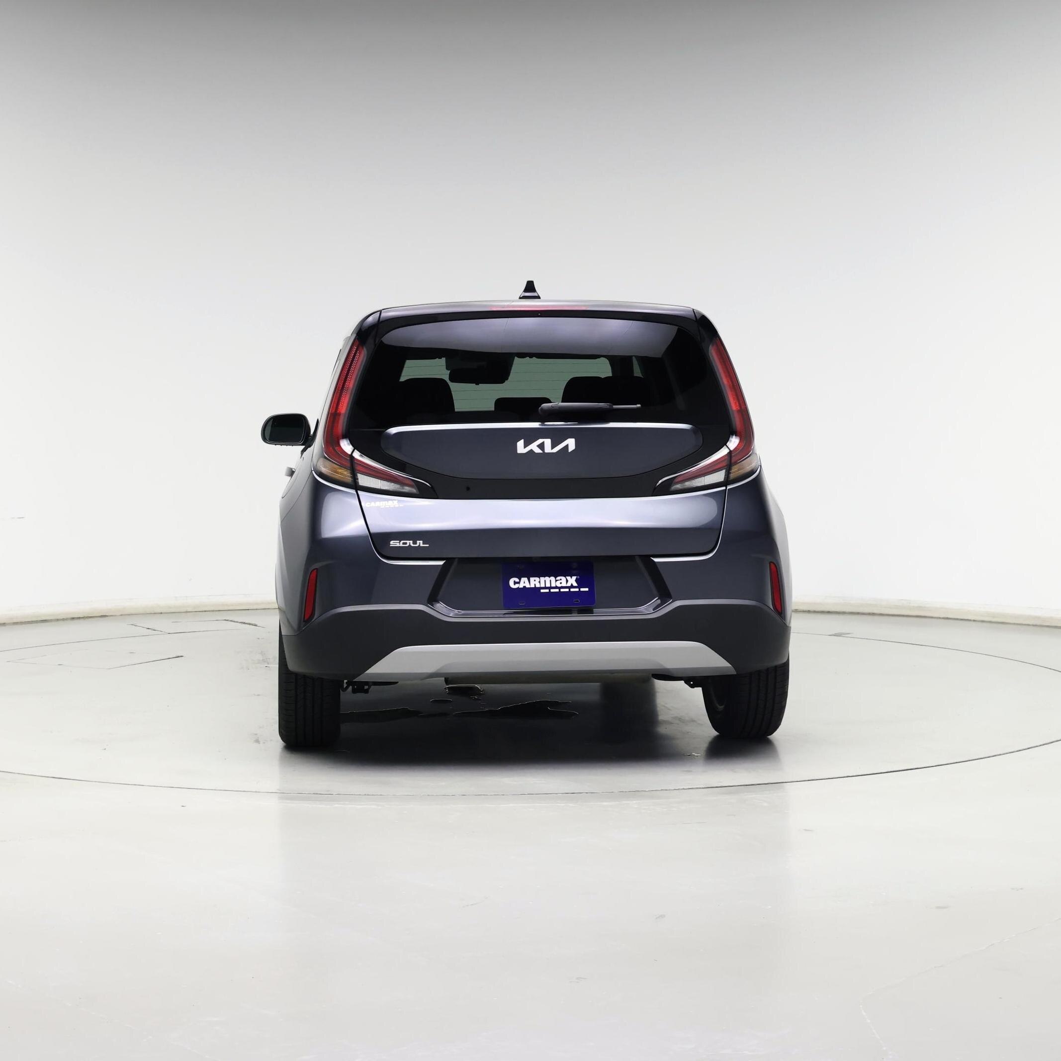 Thumbnail: 2023 Kia Soul - 6