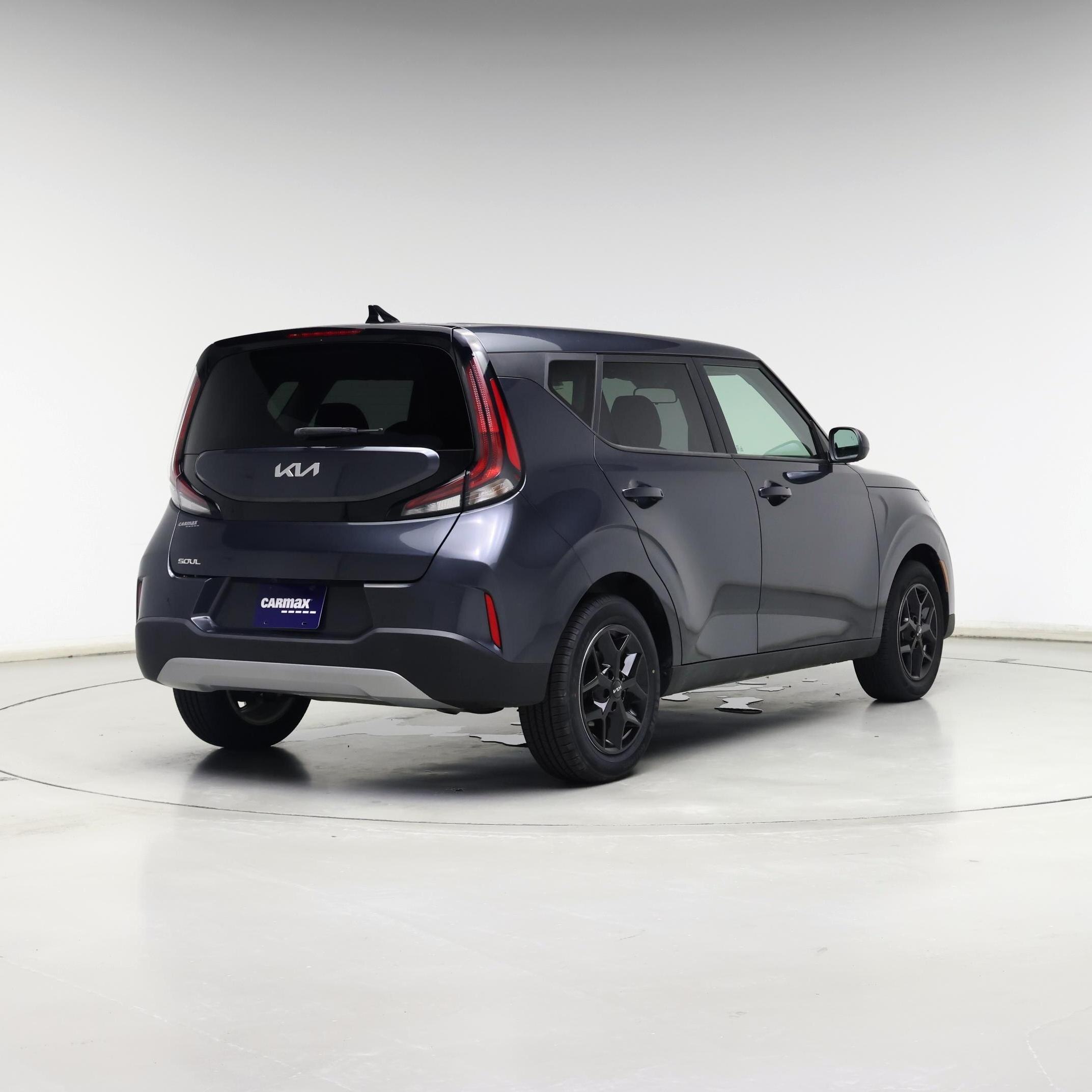 Thumbnail: 2023 Kia Soul - 8