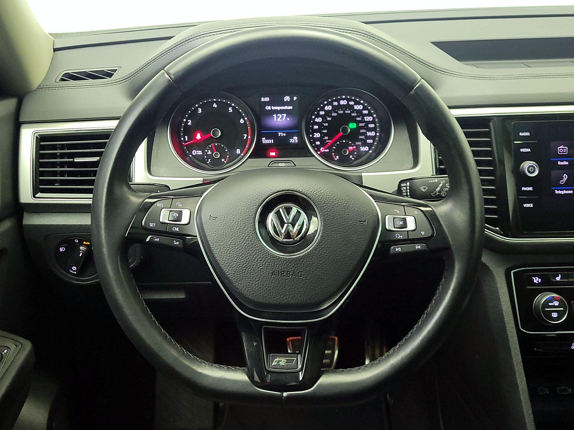 Thumbnail: 2018 Volkswagen Atlas - 10