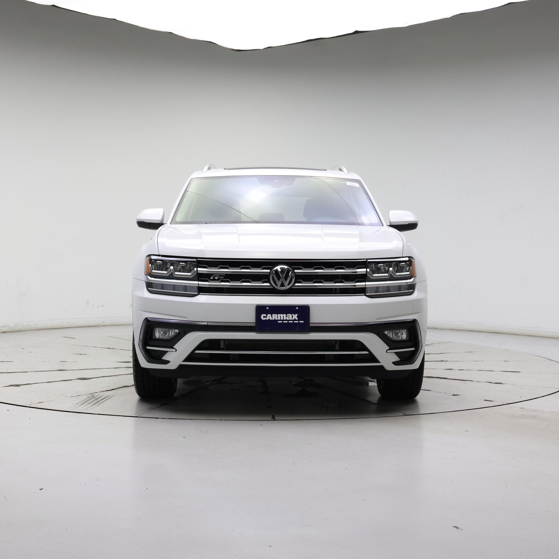 Thumbnail: 2018 Volkswagen Atlas - 5