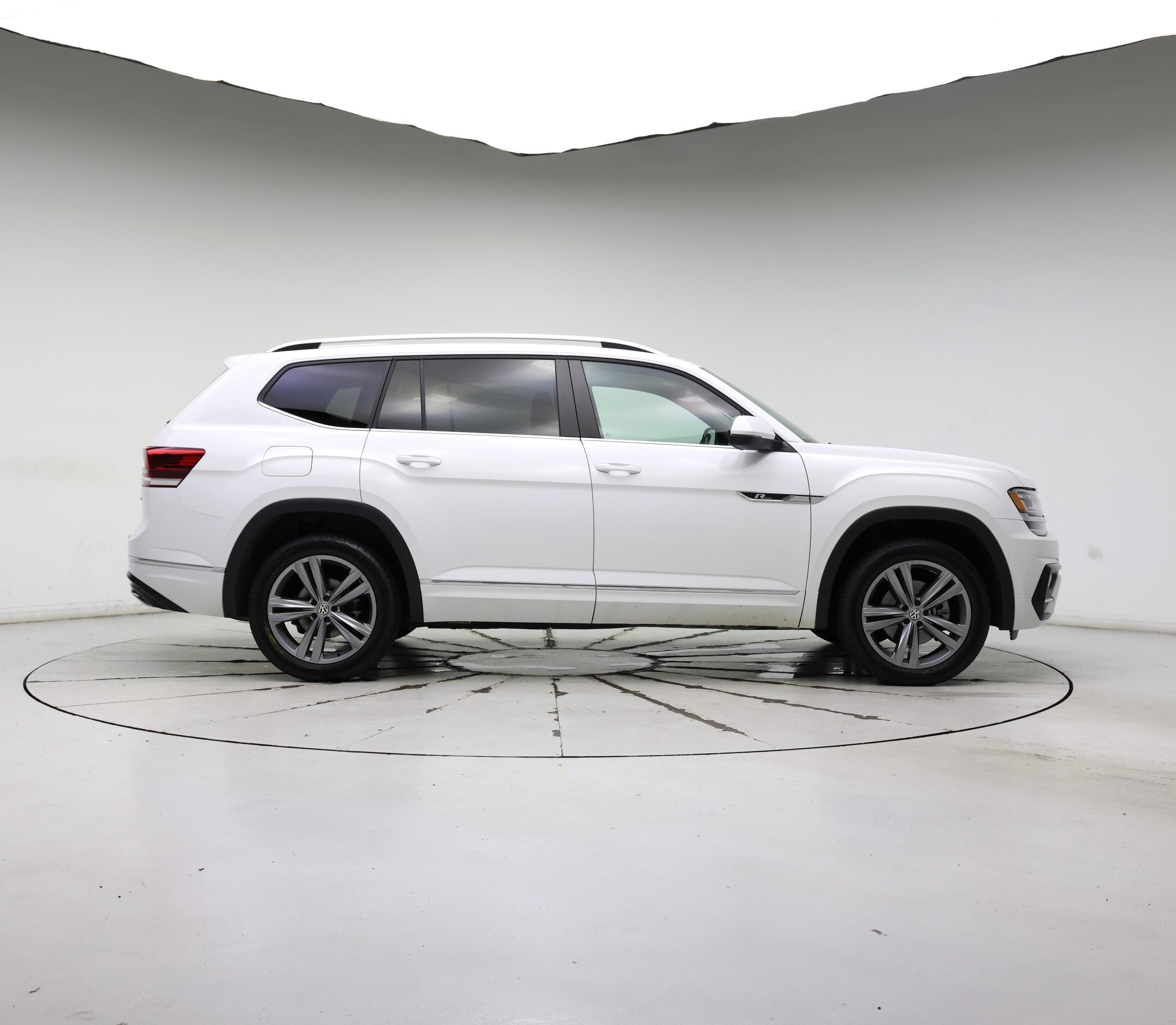 Thumbnail: 2018 Volkswagen Atlas - 7
