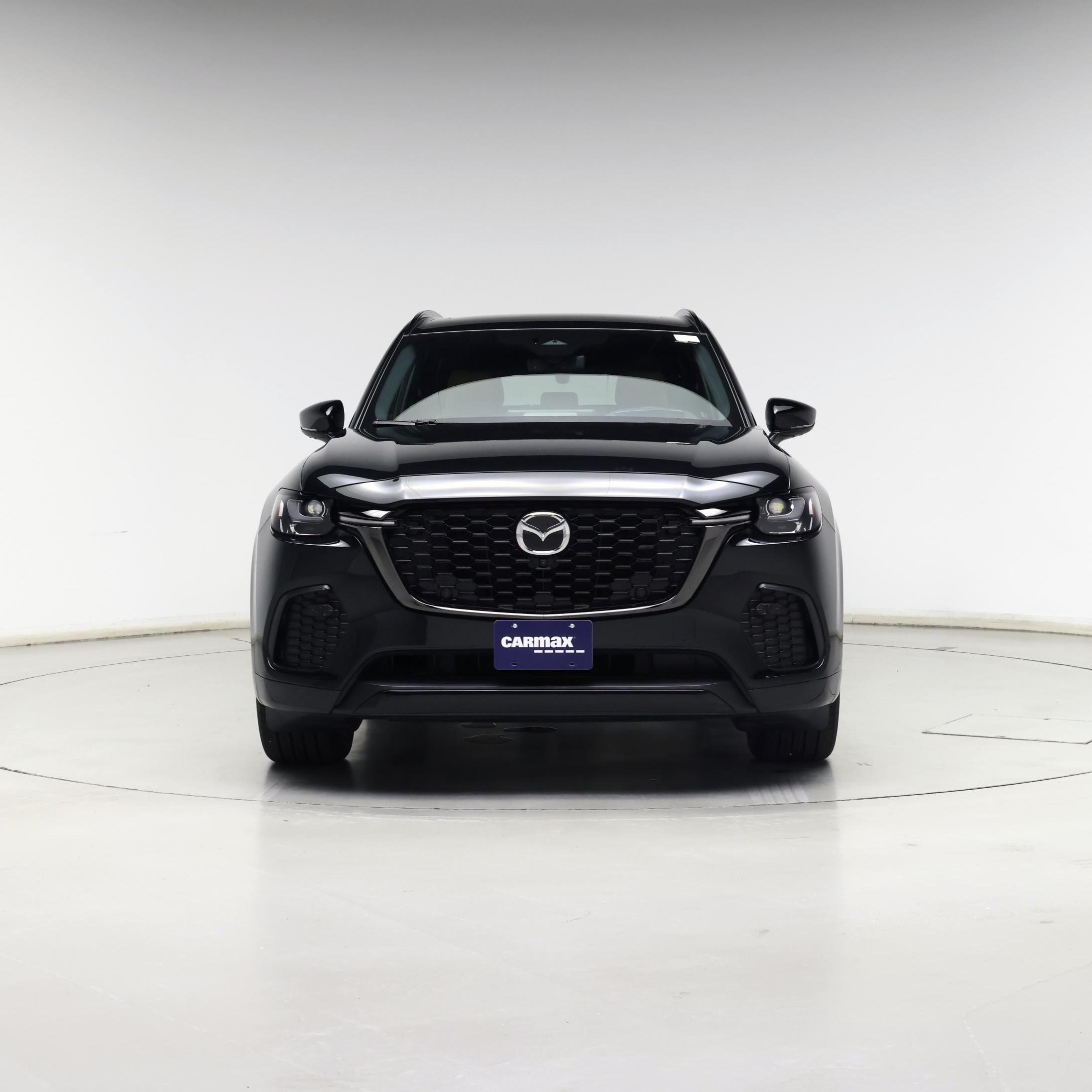 Thumbnail: 2025 Mazda CX-70 - 5