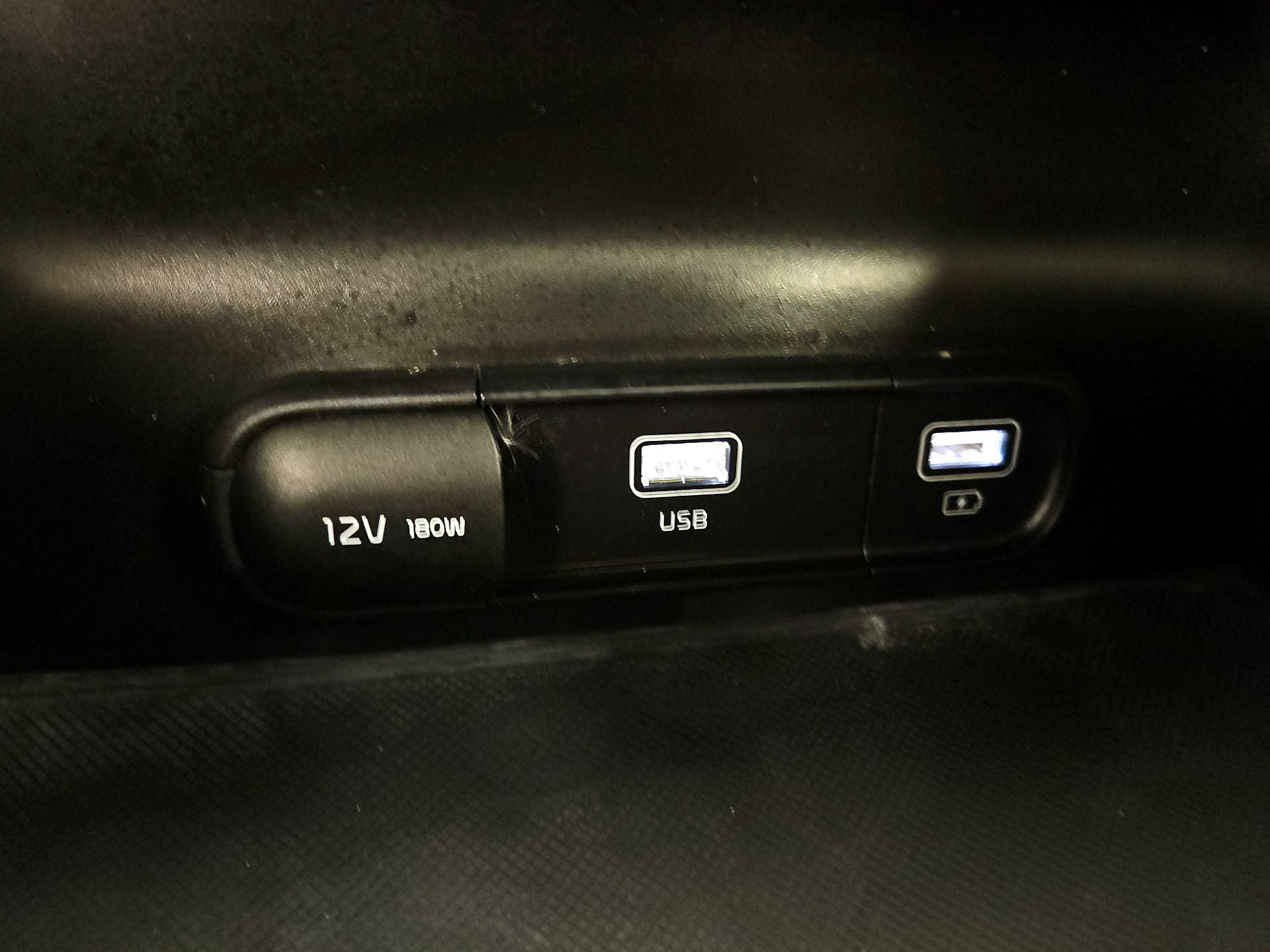 Thumbnail: 2022 Kia K5 - 19