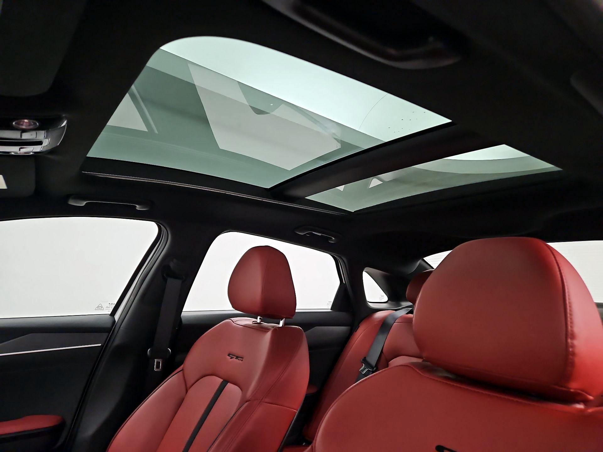 Thumbnail: 2022 Kia K5 - 20