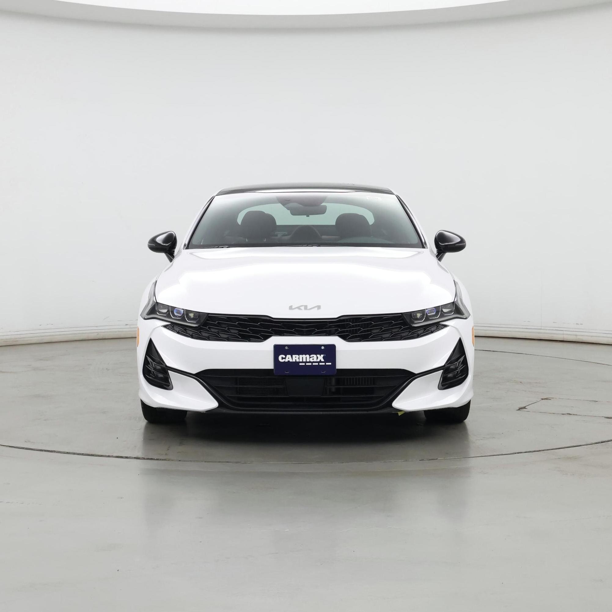 Thumbnail: 2022 Kia K5 - 5