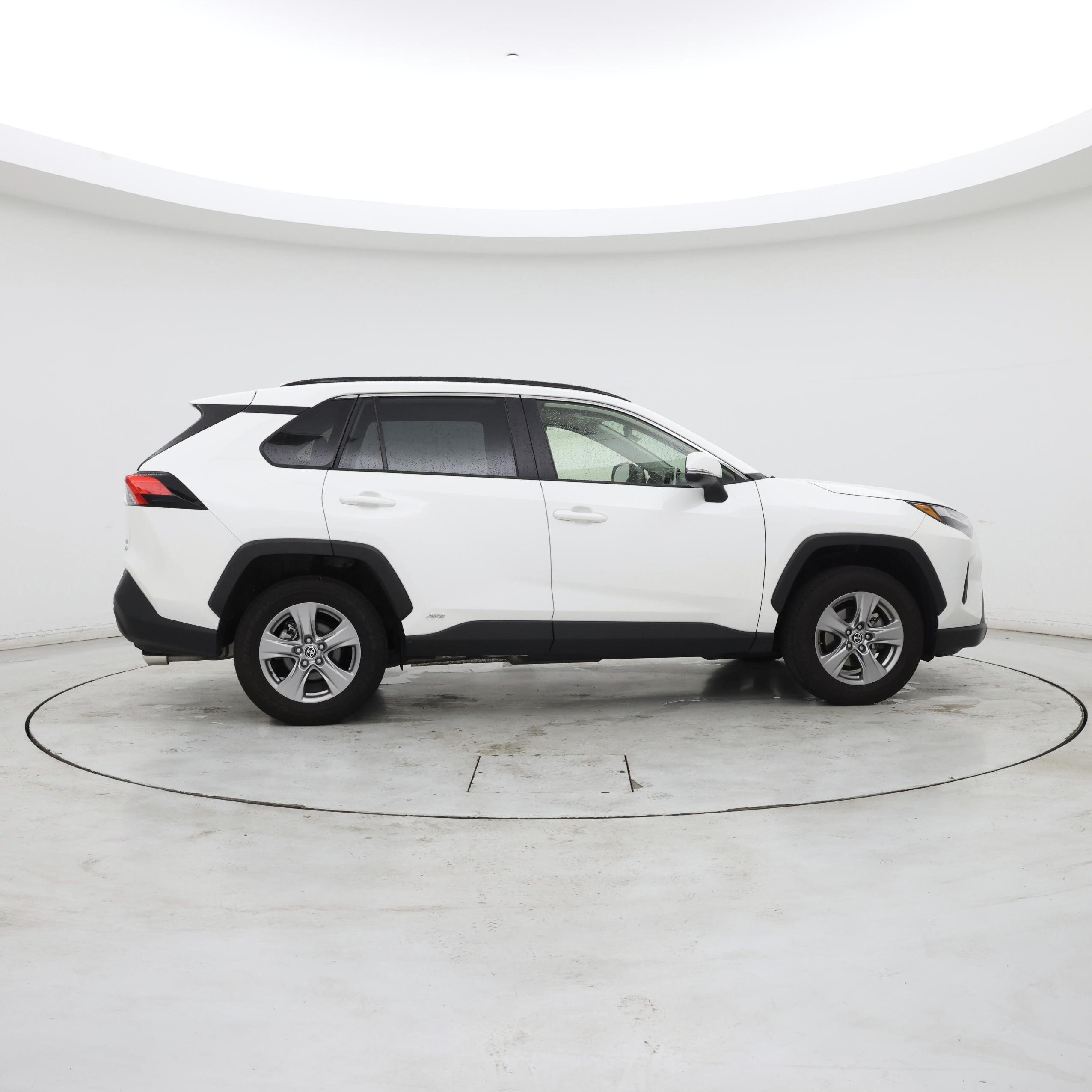 Thumbnail: 2024 Toyota RAV4 - 7