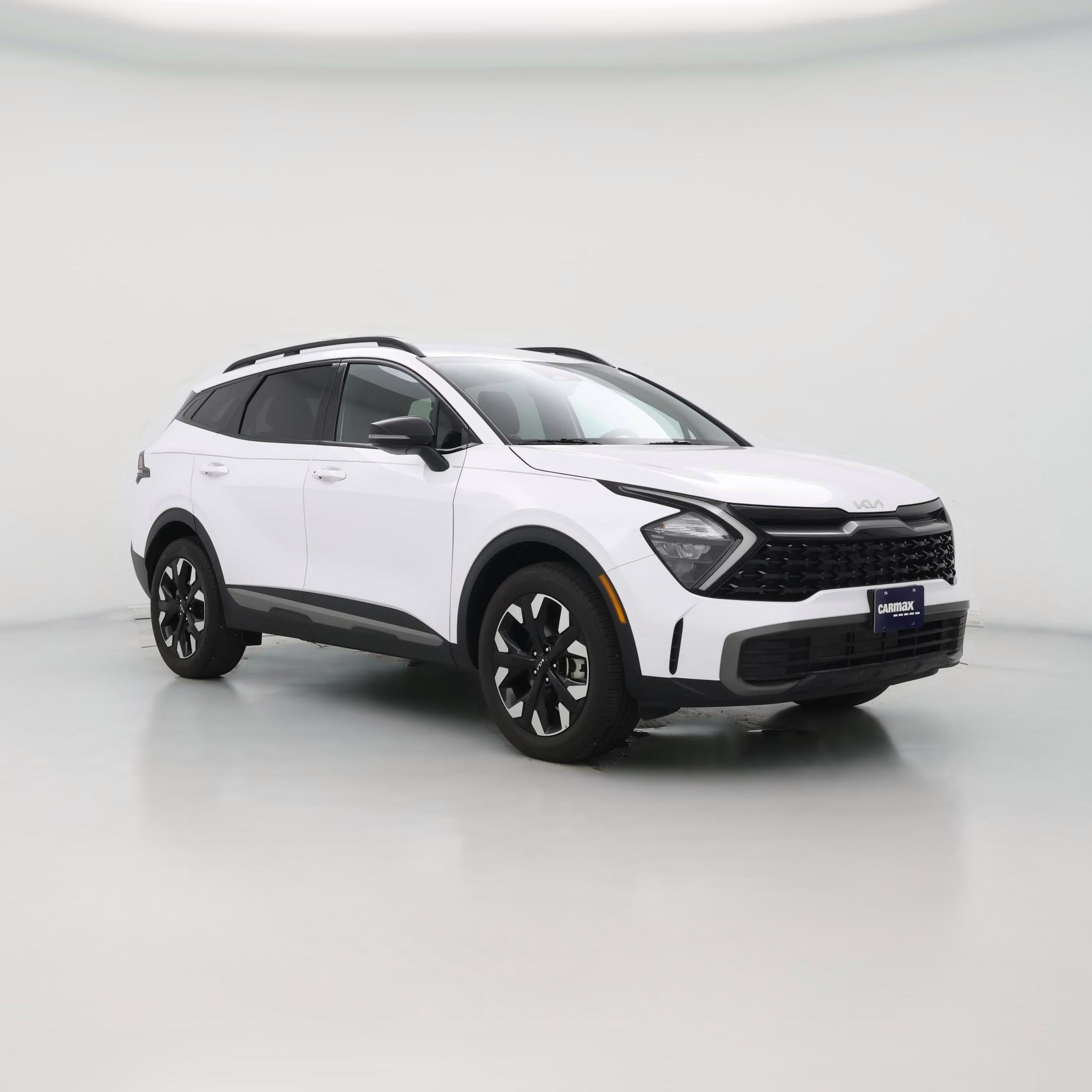 Thumbnail: 2023 Kia Sportage - 1