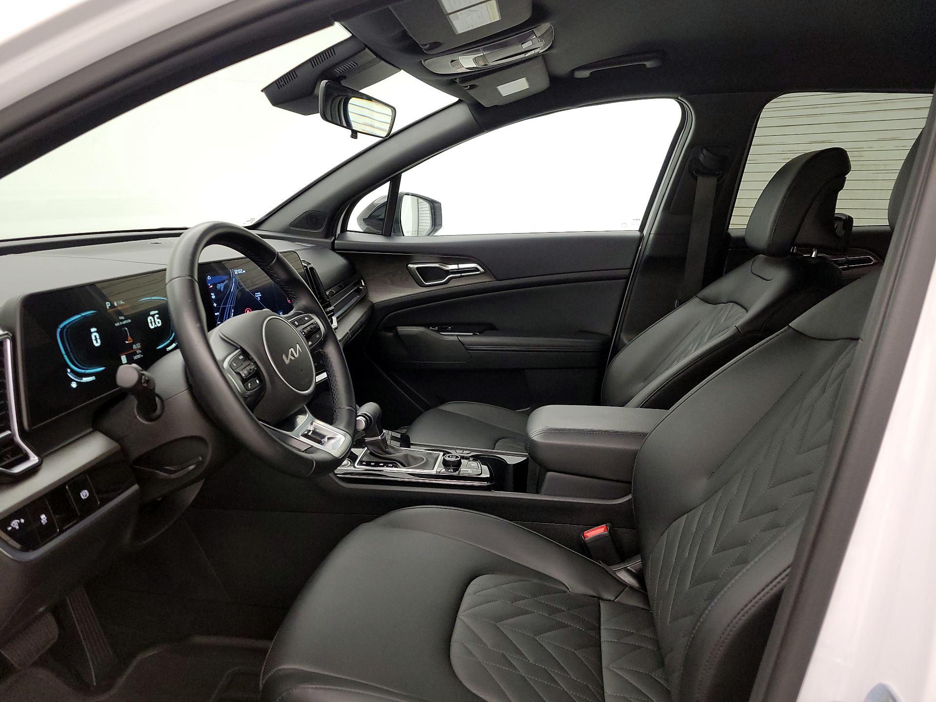 Thumbnail: 2023 Kia Sportage - 11