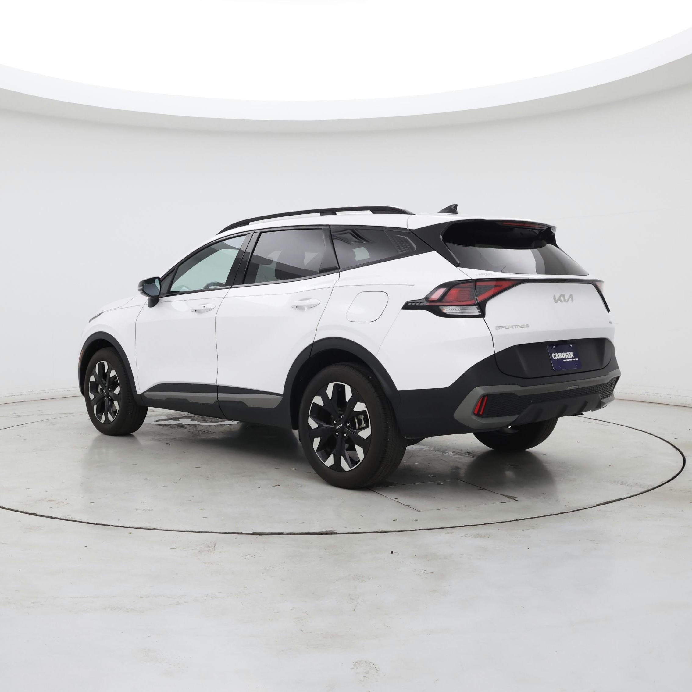 Thumbnail: 2023 Kia Sportage - 2