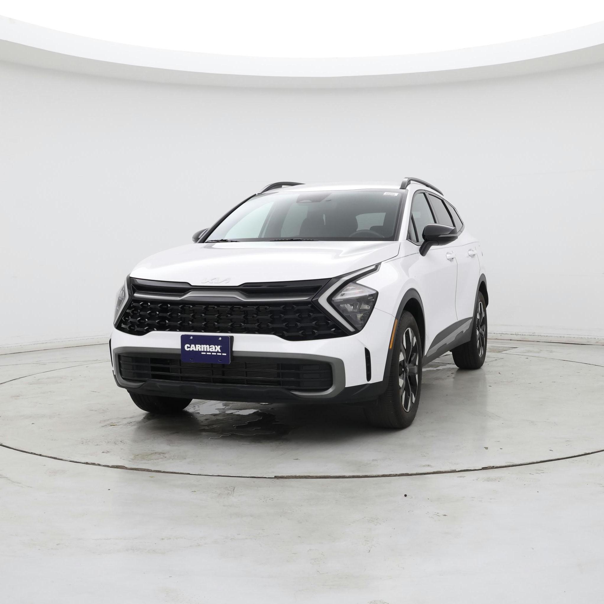 Thumbnail: 2023 Kia Sportage - 4