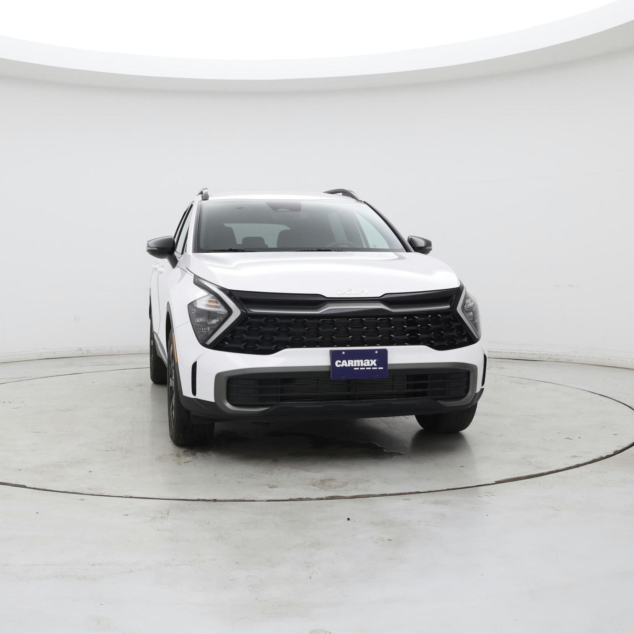 Thumbnail: 2023 Kia Sportage - 5