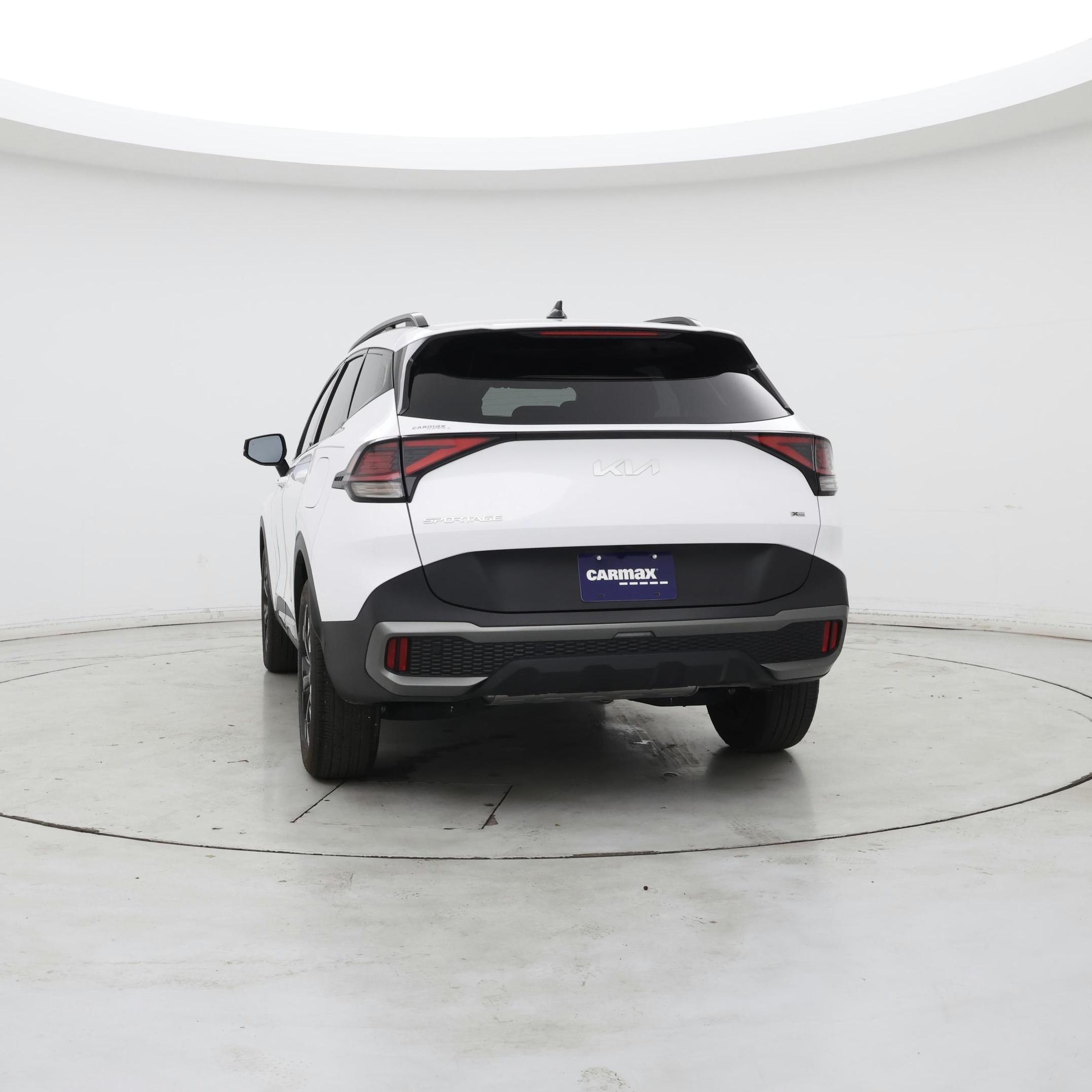 Thumbnail: 2023 Kia Sportage - 6