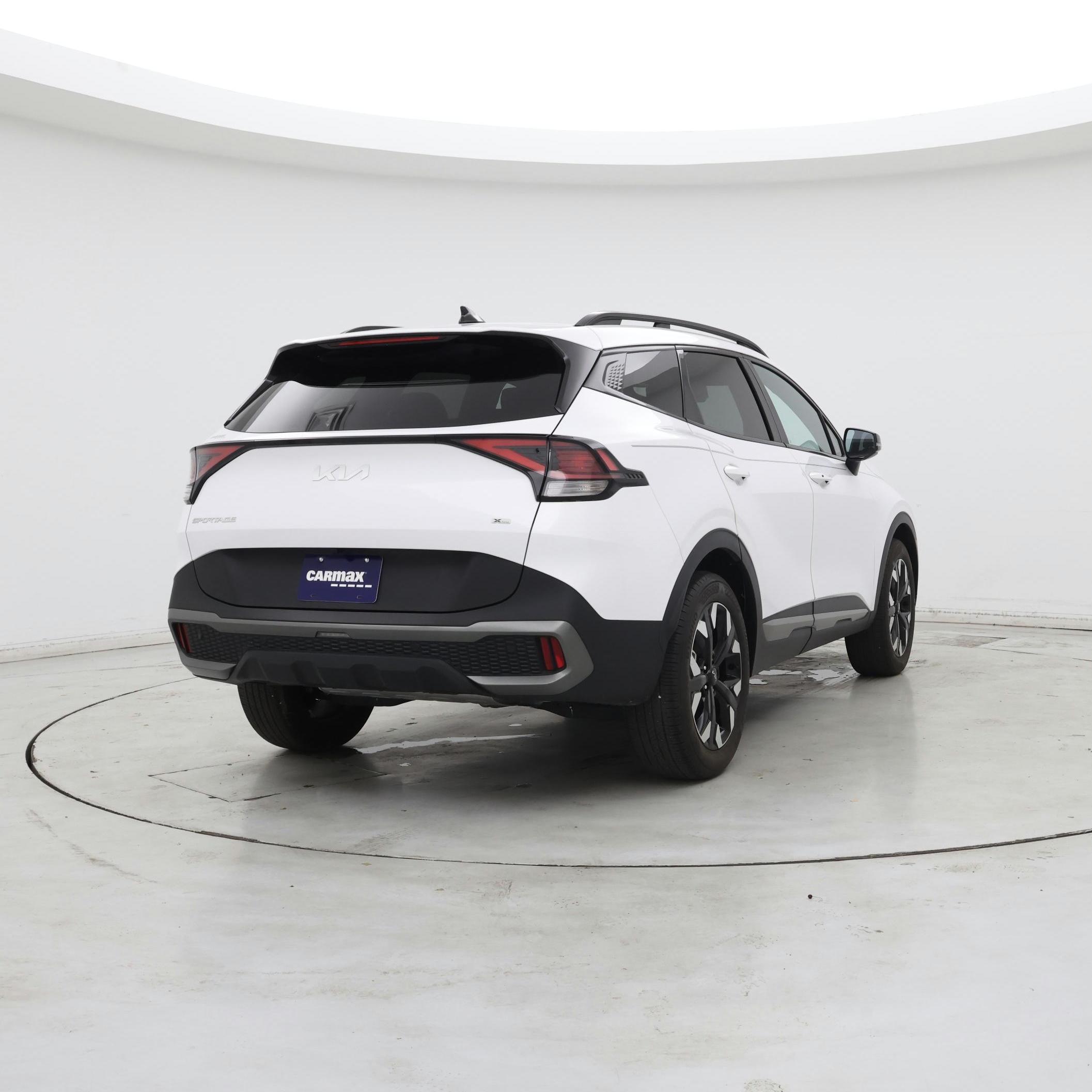 Thumbnail: 2023 Kia Sportage - 8