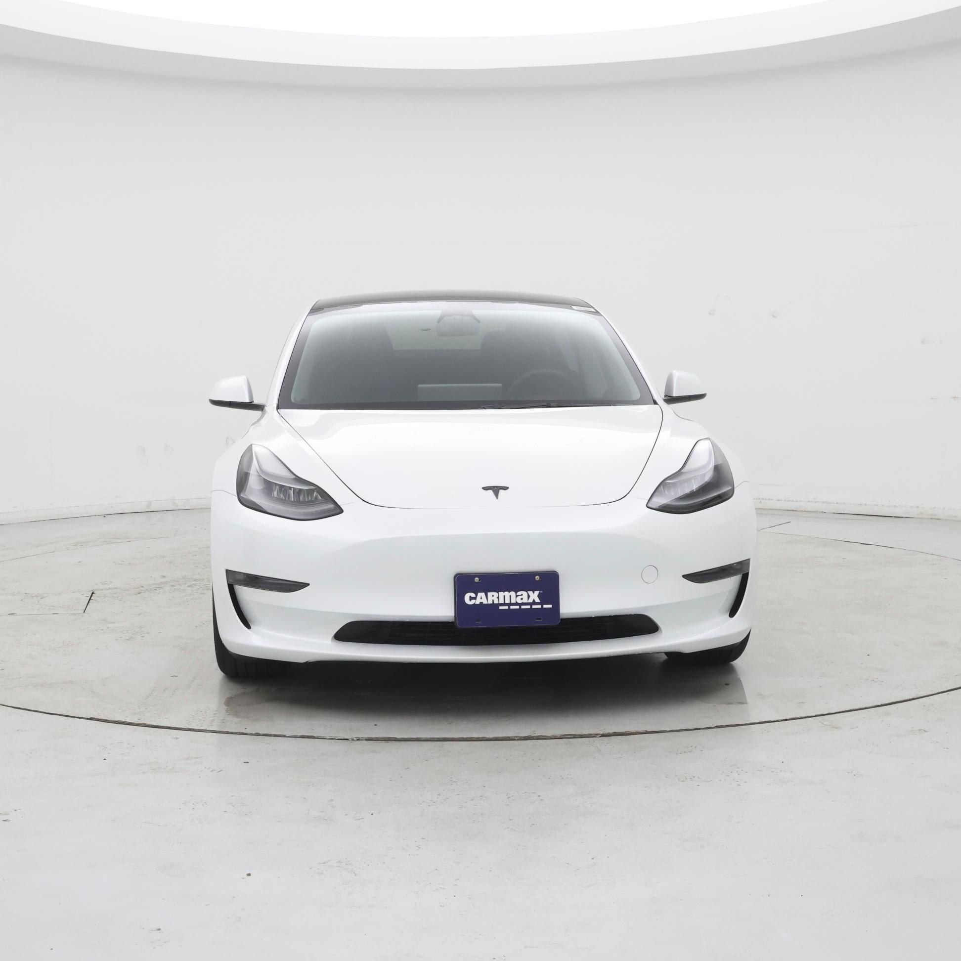 Thumbnail: 2023 Tesla Model 3 - 5