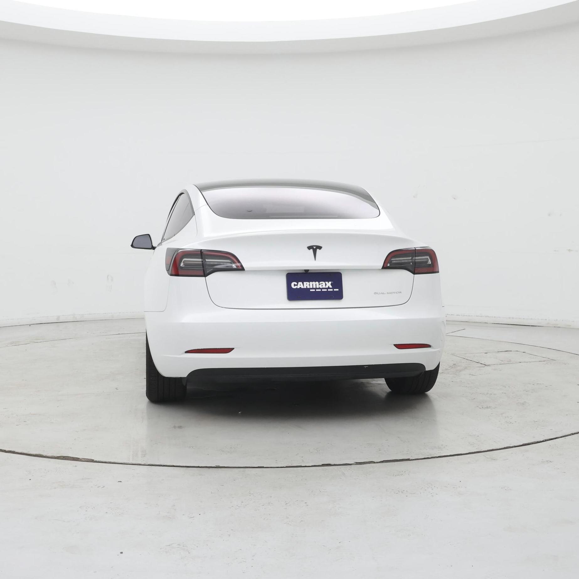 Thumbnail: 2023 Tesla Model 3 - 6